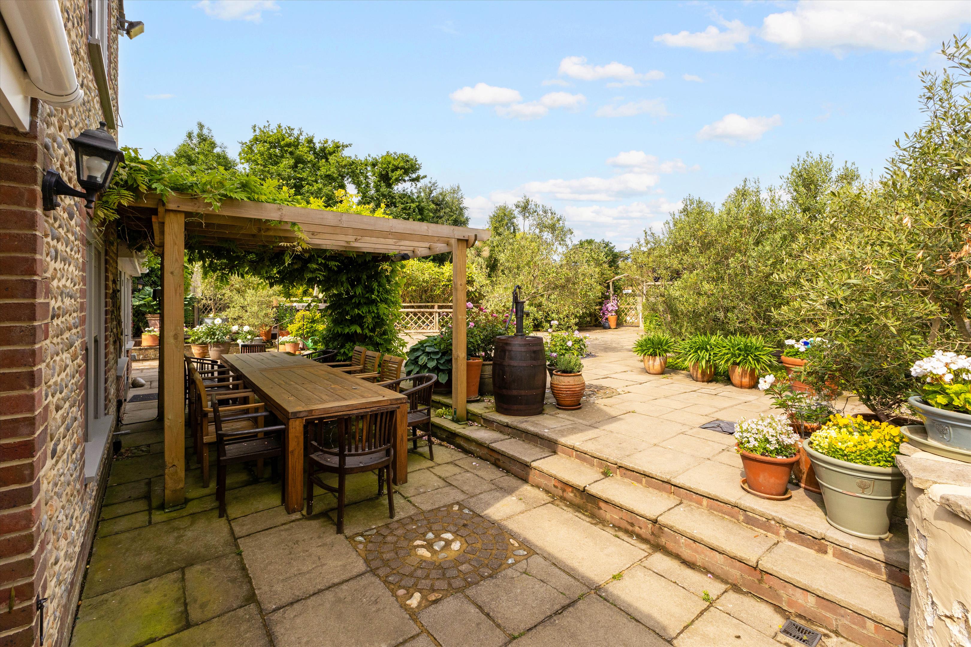 Mill Lane, Sidlesham, Chichester, West Sussex PO20