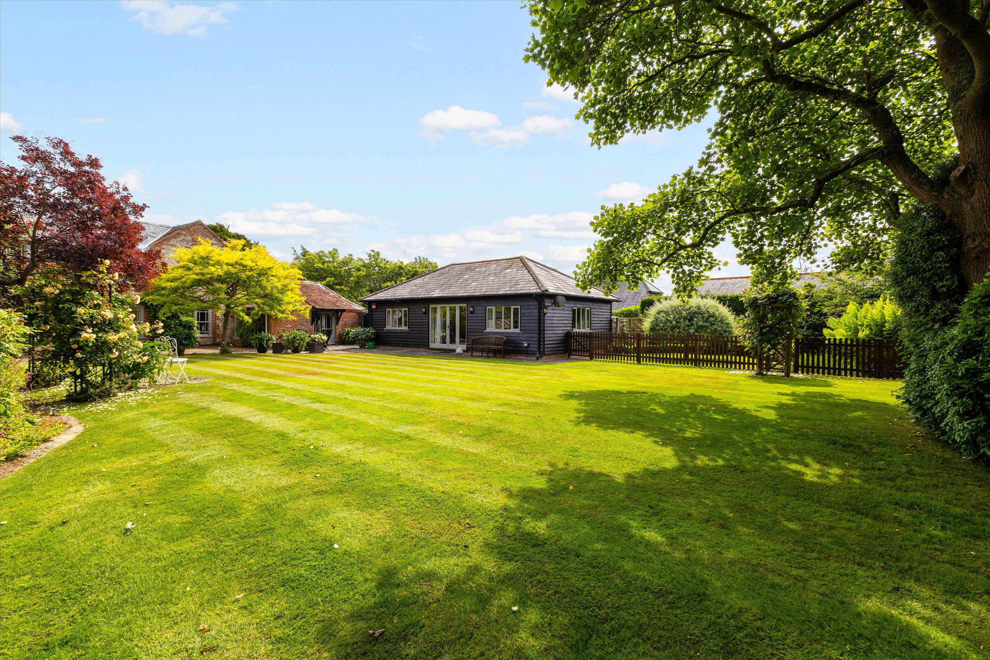 Mill Lane, Sidlesham, Chichester, West Sussex PO20