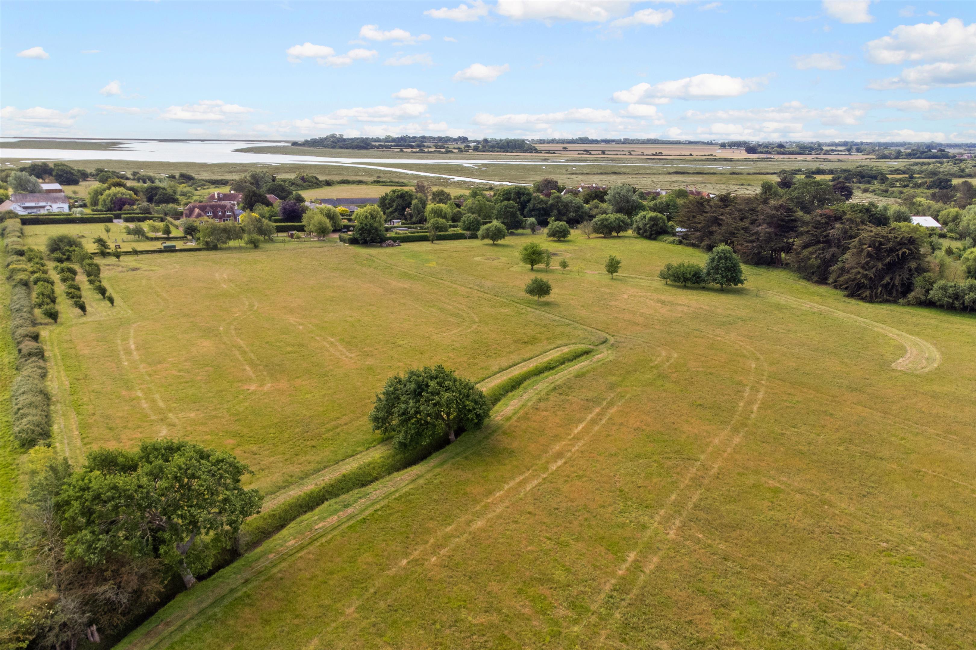 Mill Lane, Sidlesham, Chichester, West Sussex PO20