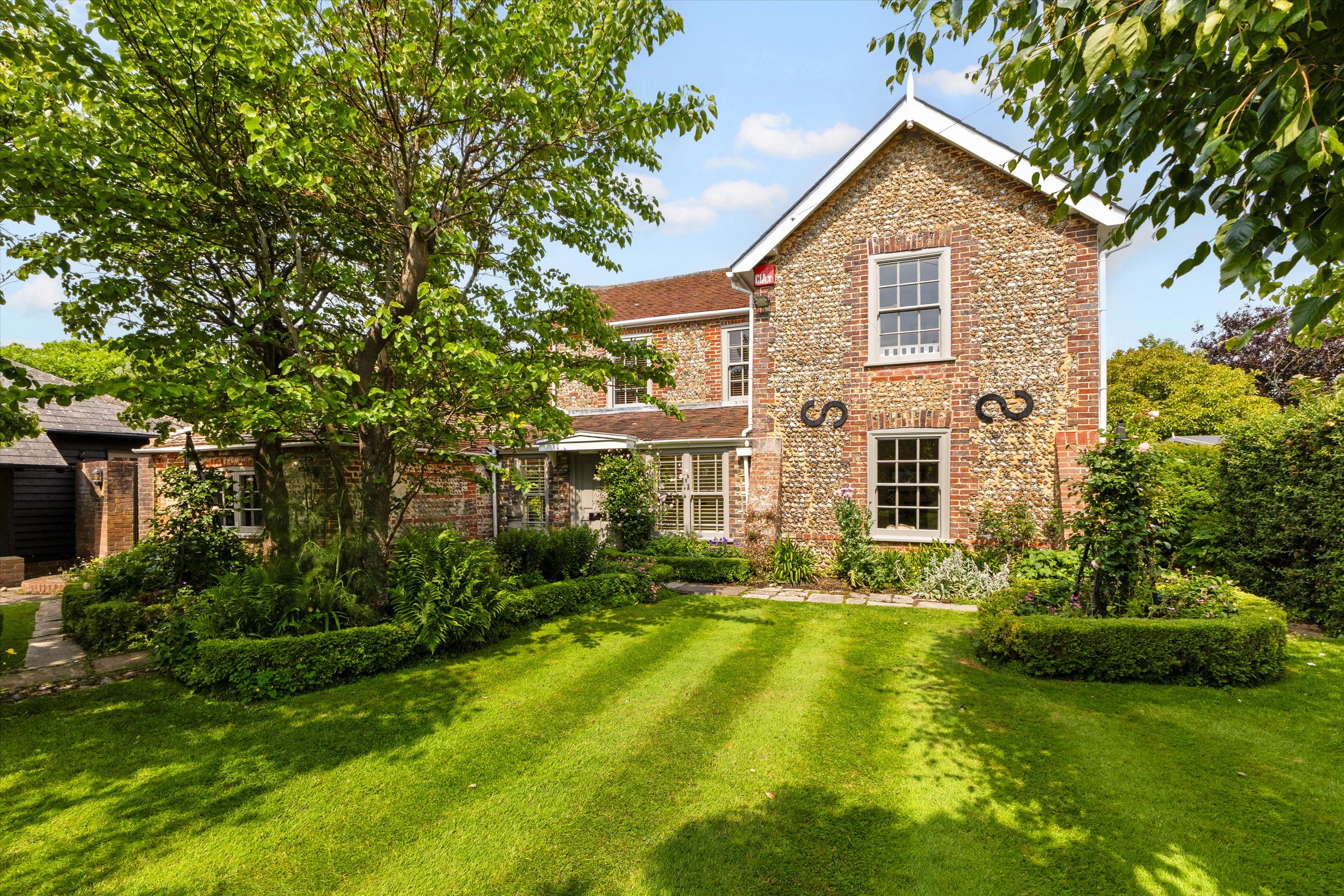 Mill Lane, Sidlesham, Chichester, West Sussex PO20