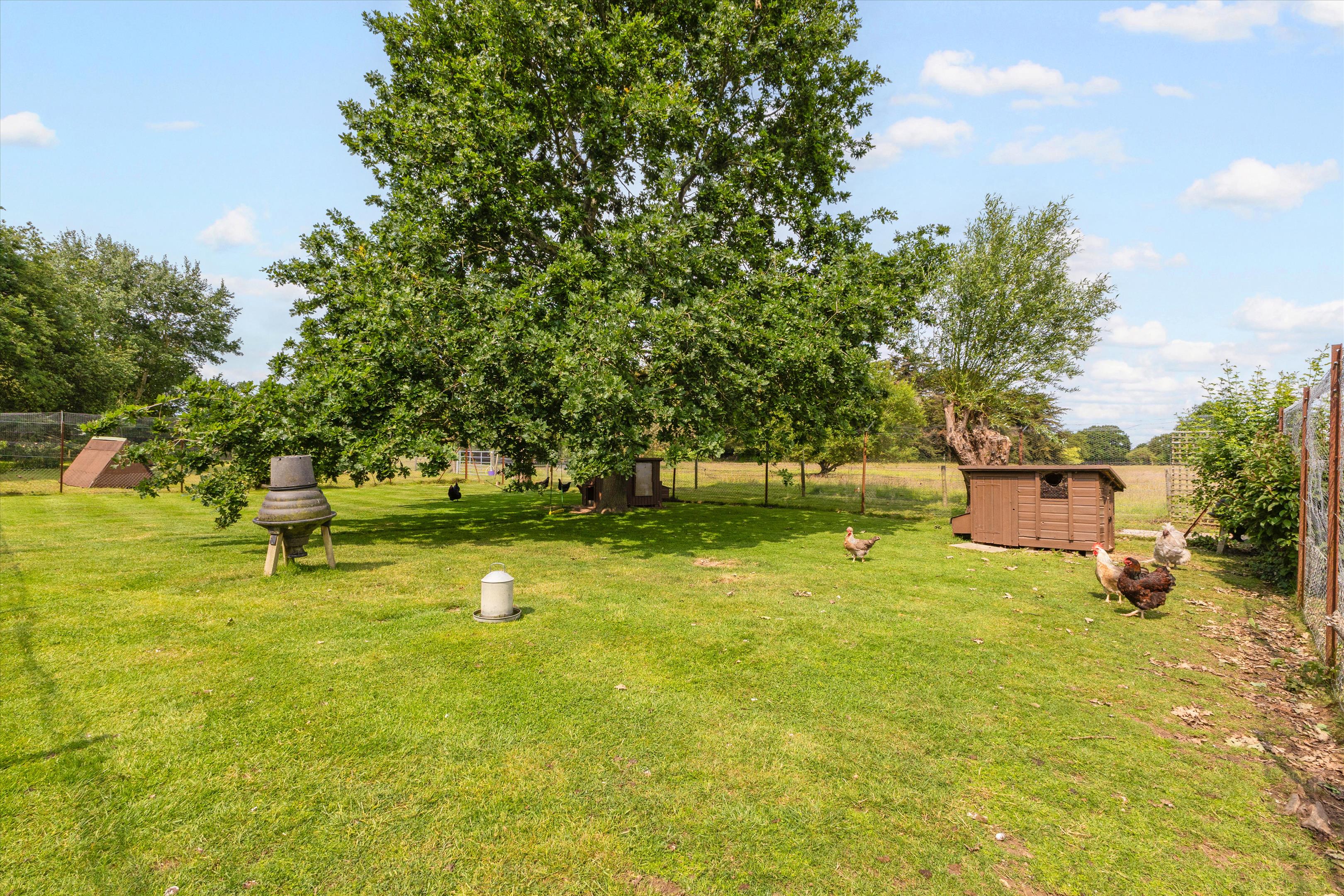Mill Lane, Sidlesham, Chichester, West Sussex PO20