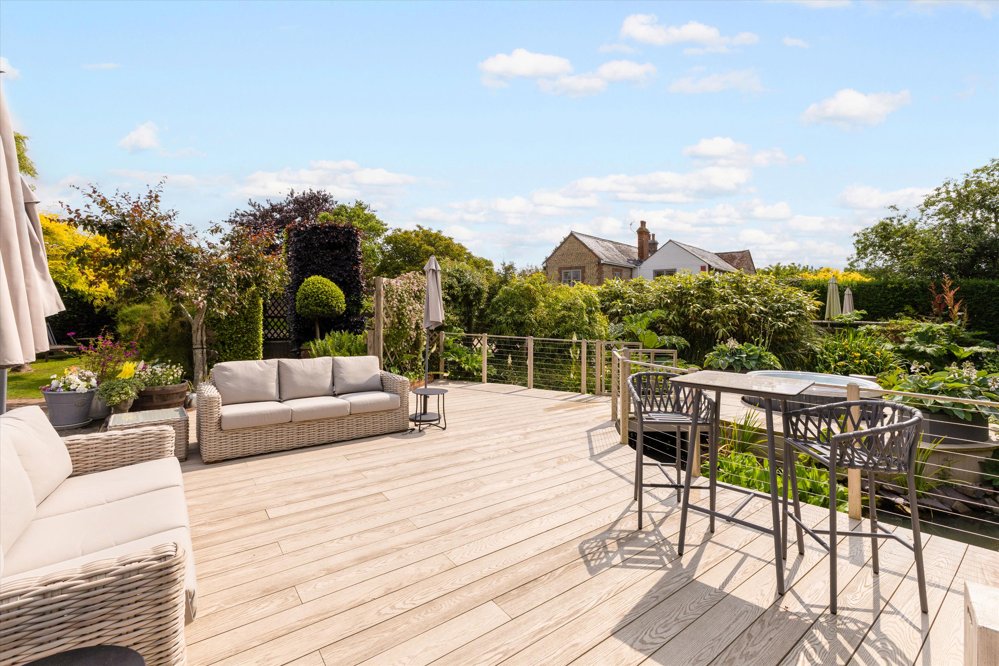 Mill Lane, Sidlesham, Chichester, West Sussex PO20
