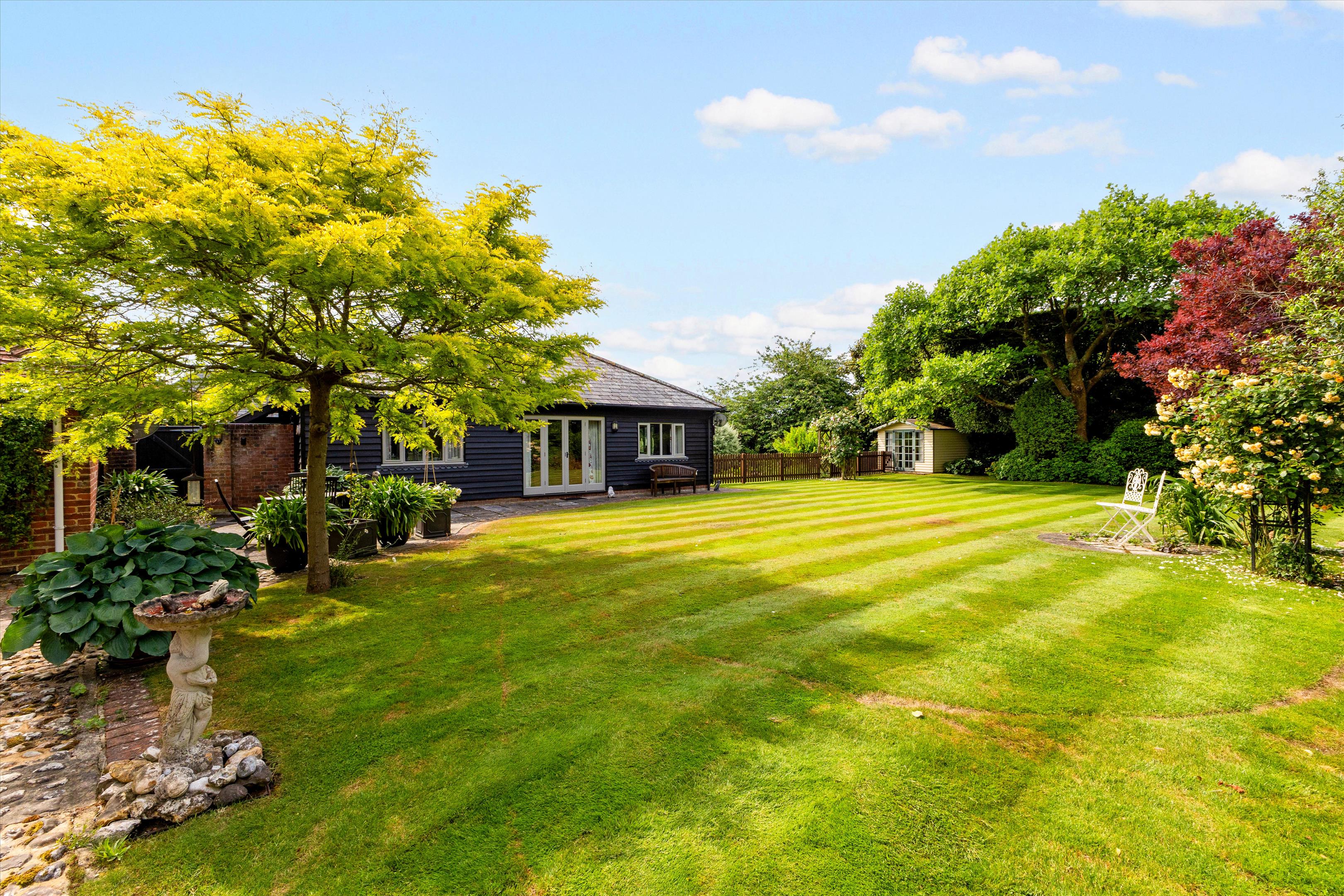 Mill Lane, Sidlesham, Chichester, West Sussex PO20