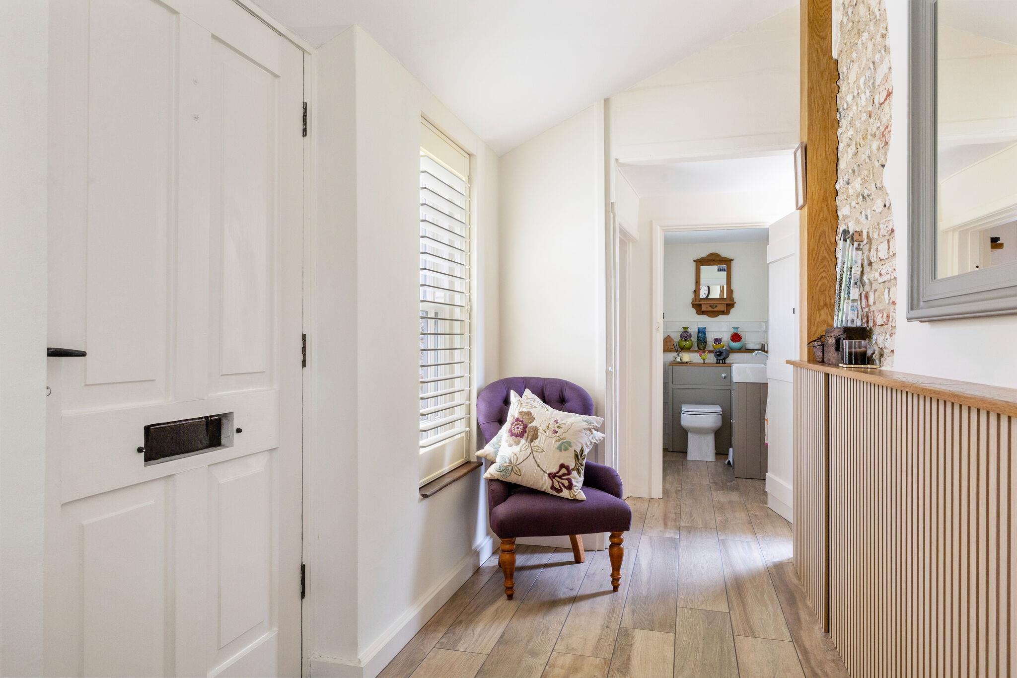 Mill Lane, Sidlesham, Chichester, West Sussex PO20