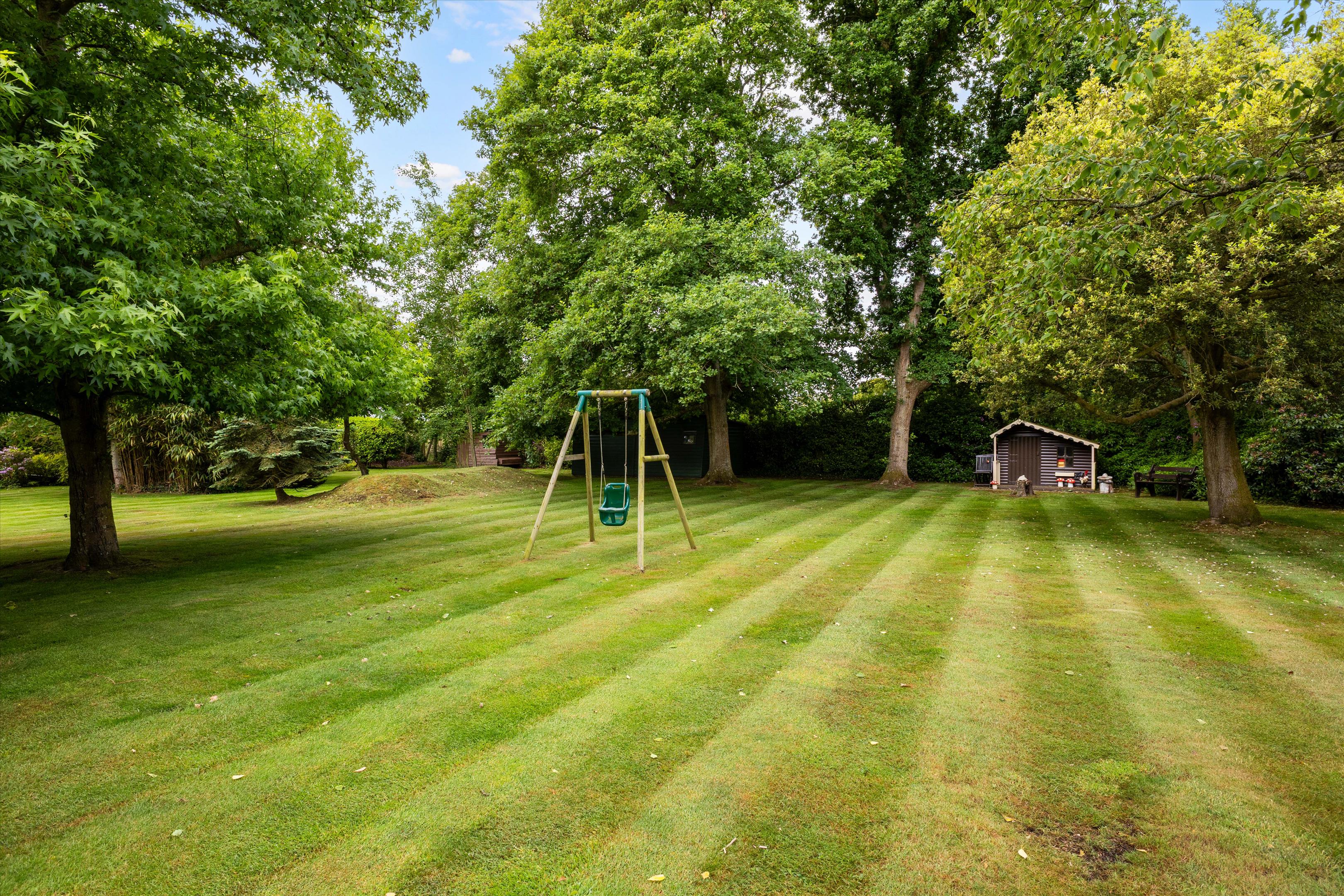 Mill Lane, Sidlesham, Chichester, West Sussex PO20