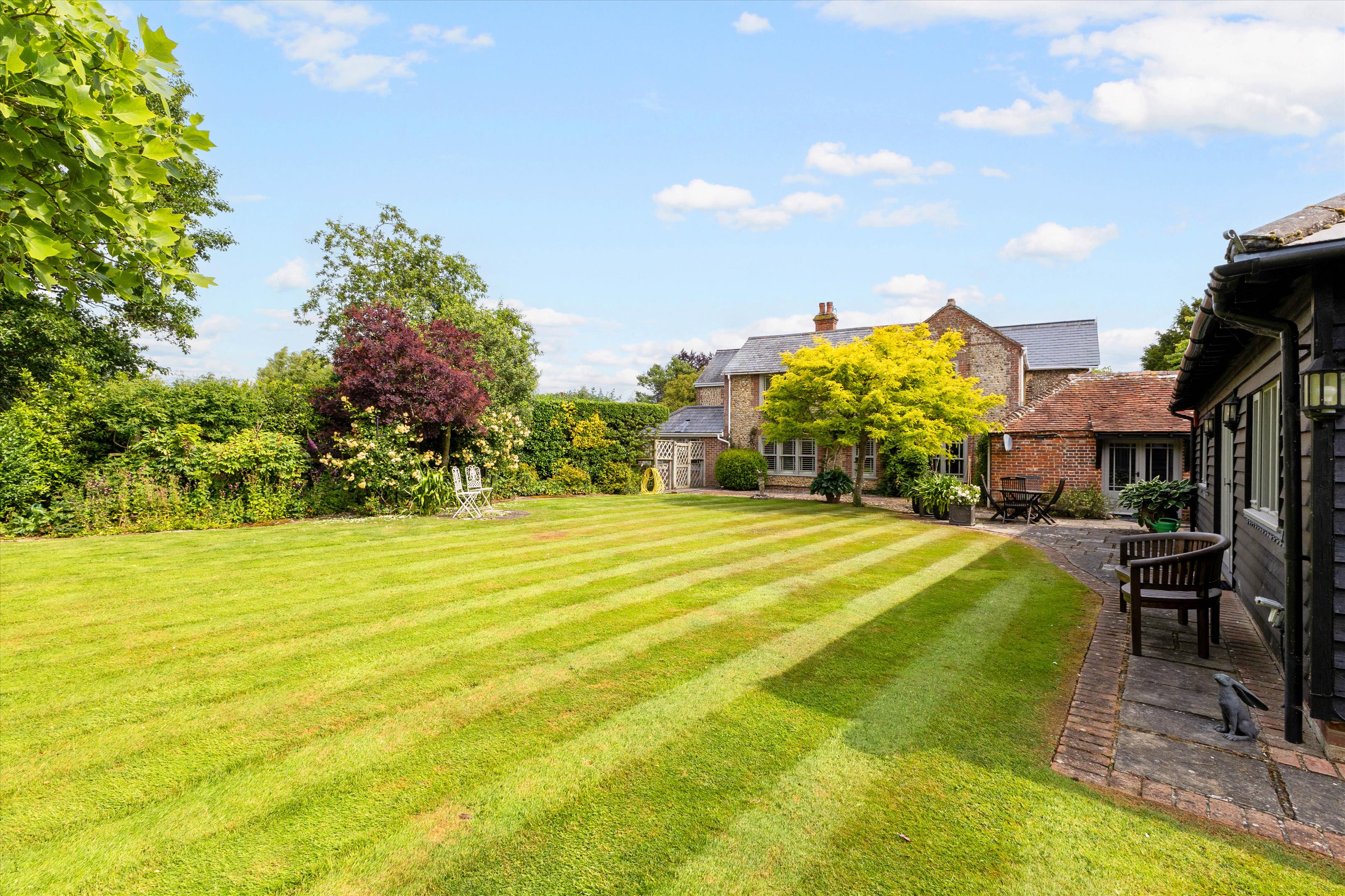 Mill Lane, Sidlesham, Chichester, West Sussex PO20