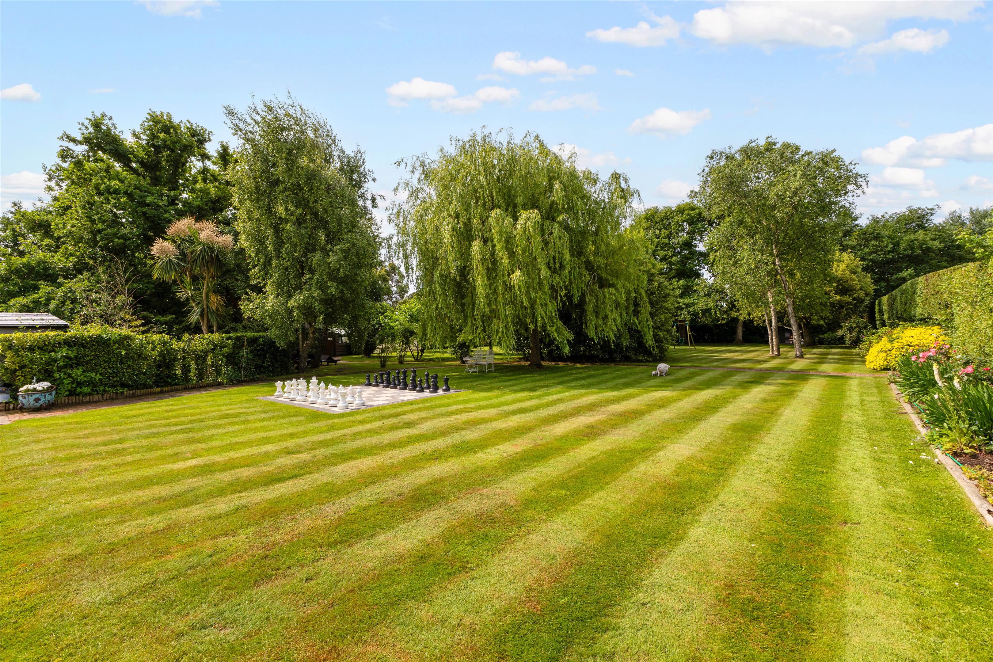Mill Lane, Sidlesham, Chichester, West Sussex PO20
