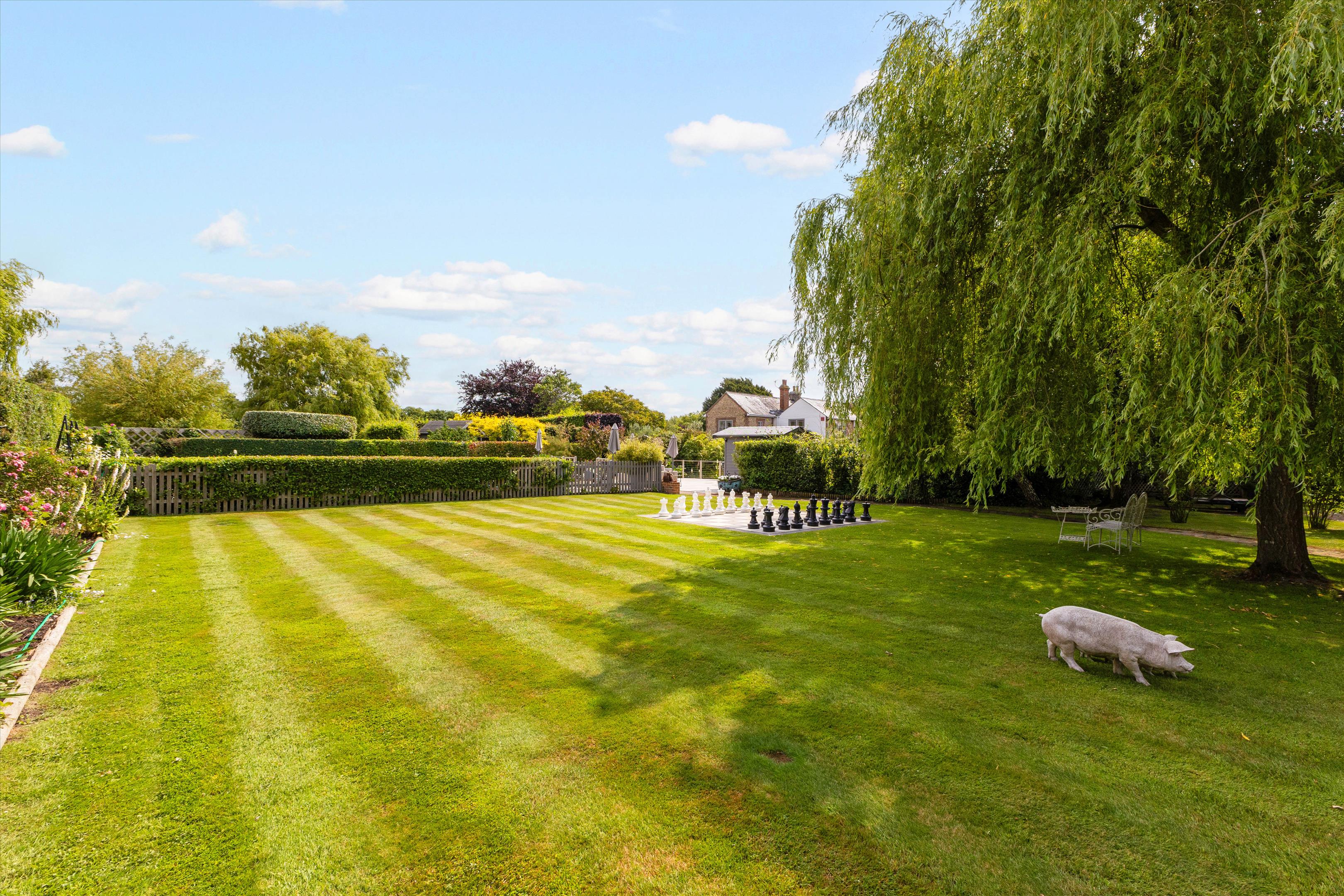 Mill Lane, Sidlesham, Chichester, West Sussex PO20