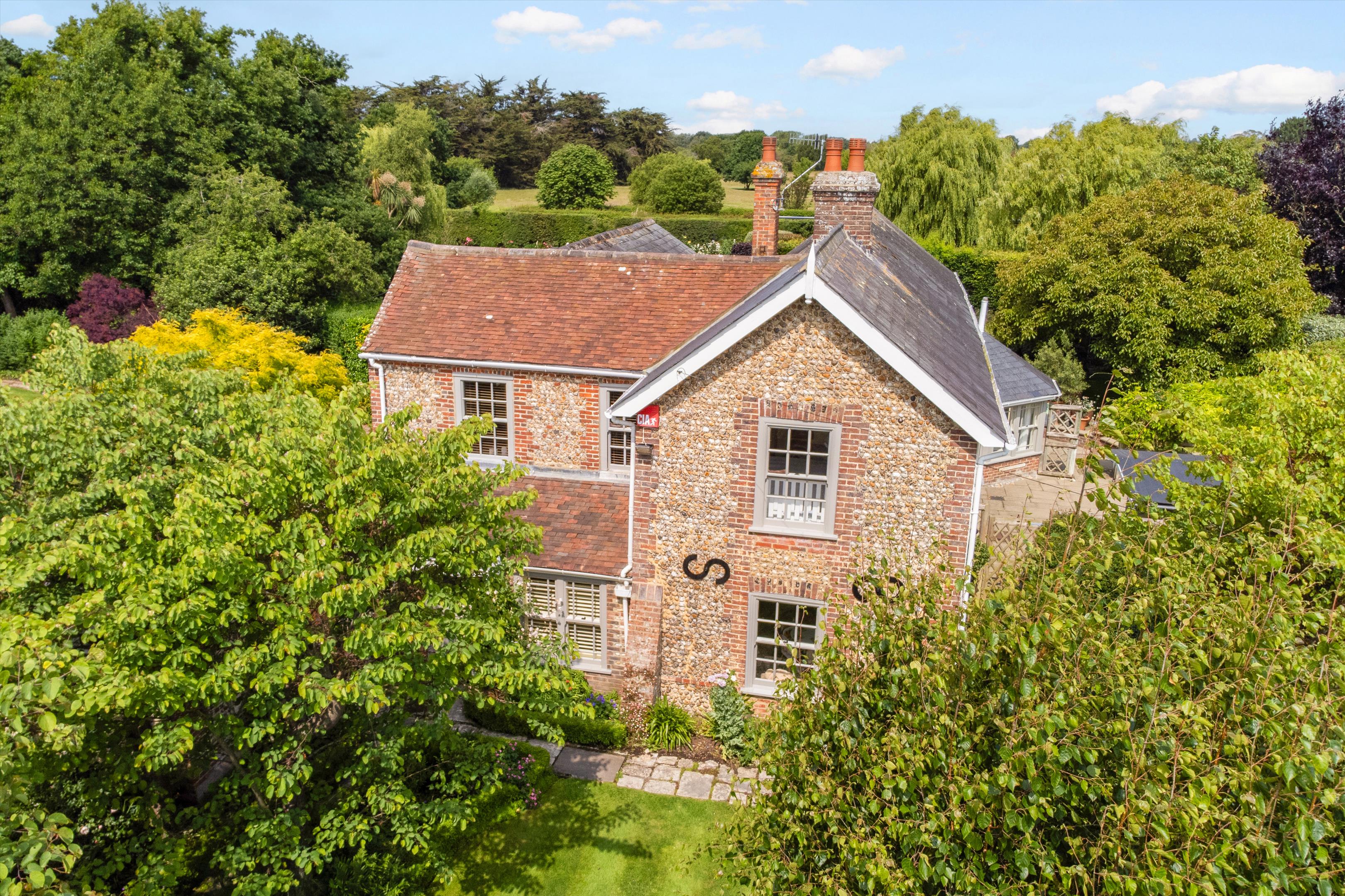 Mill Lane, Sidlesham, Chichester, West Sussex PO20