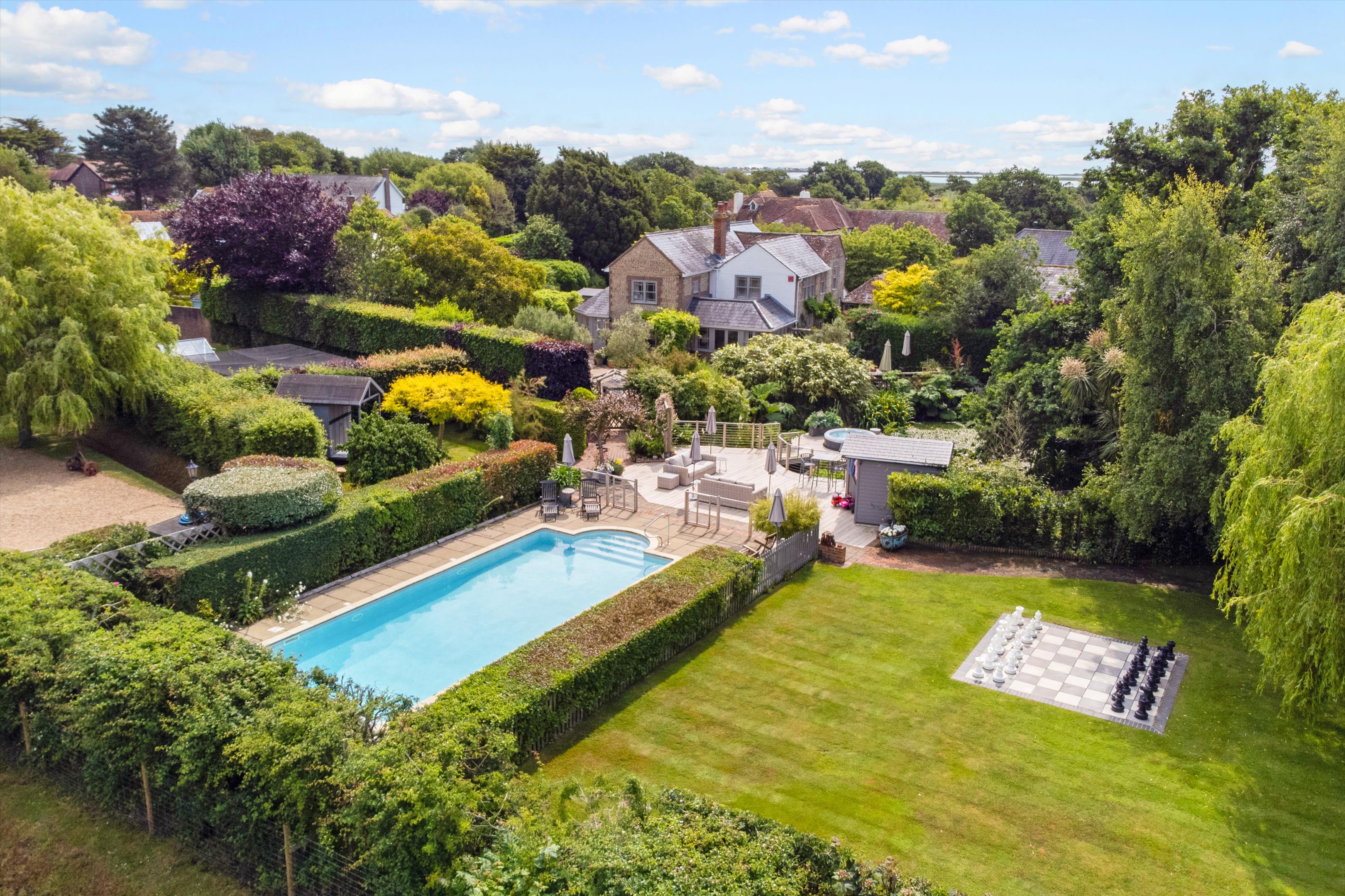 Mill Lane, Sidlesham, Chichester, West Sussex PO20