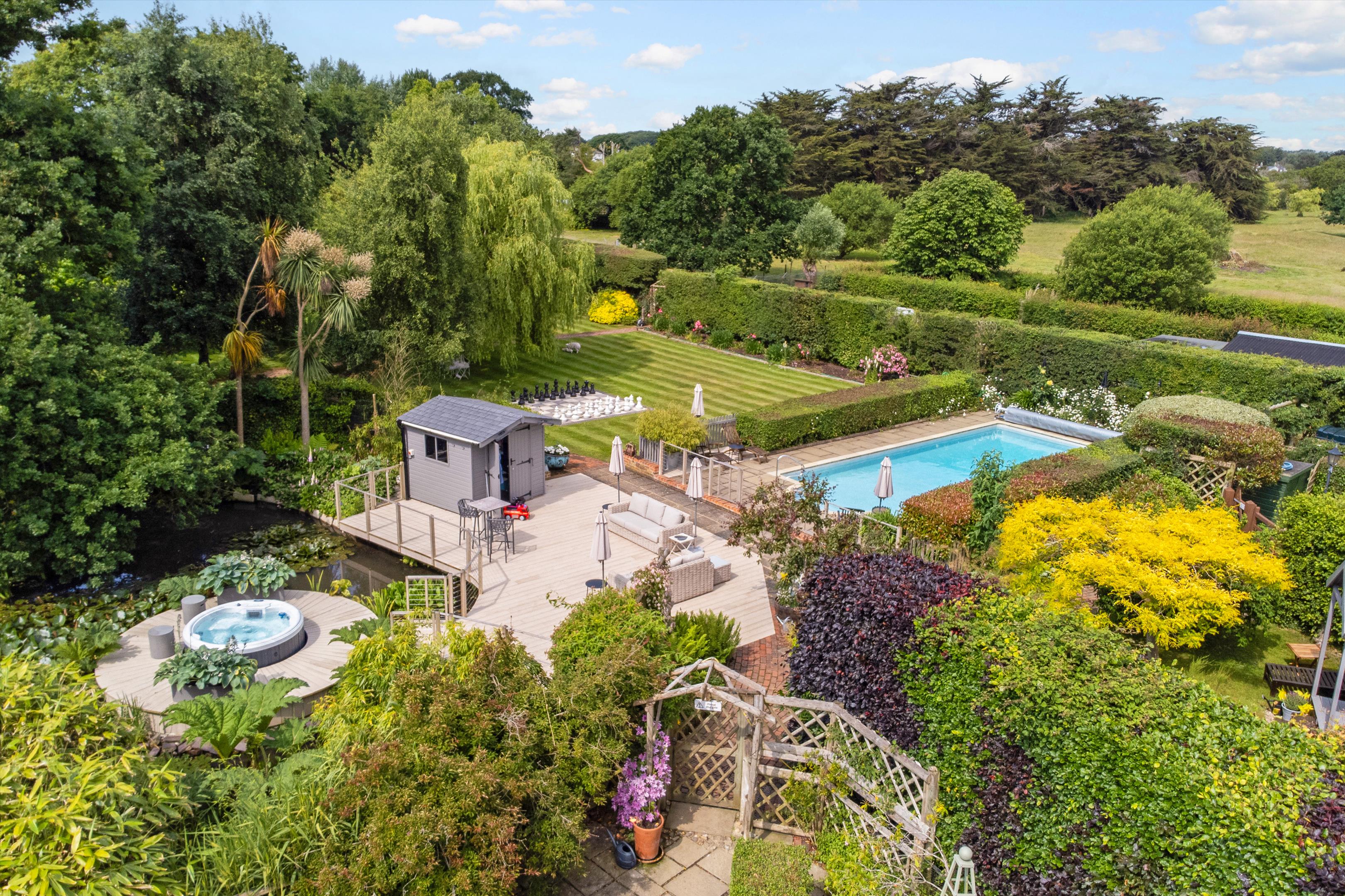 Mill Lane, Sidlesham, Chichester, West Sussex PO20