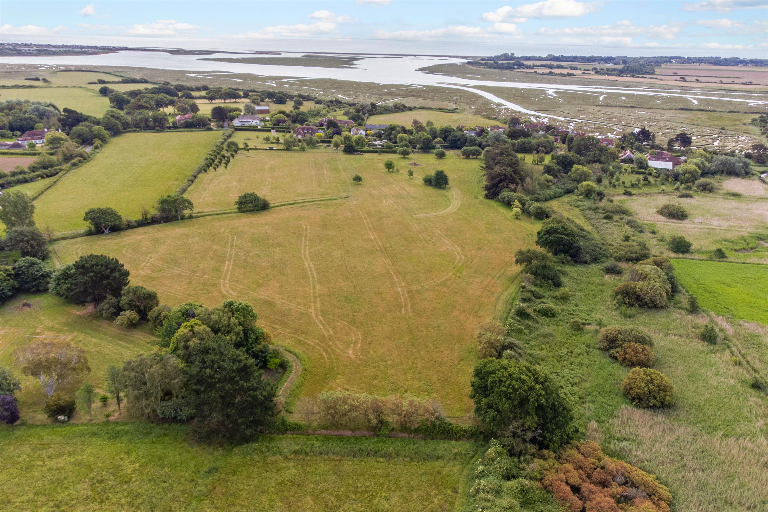 Mill Lane, Sidlesham, Chichester, West Sussex PO20