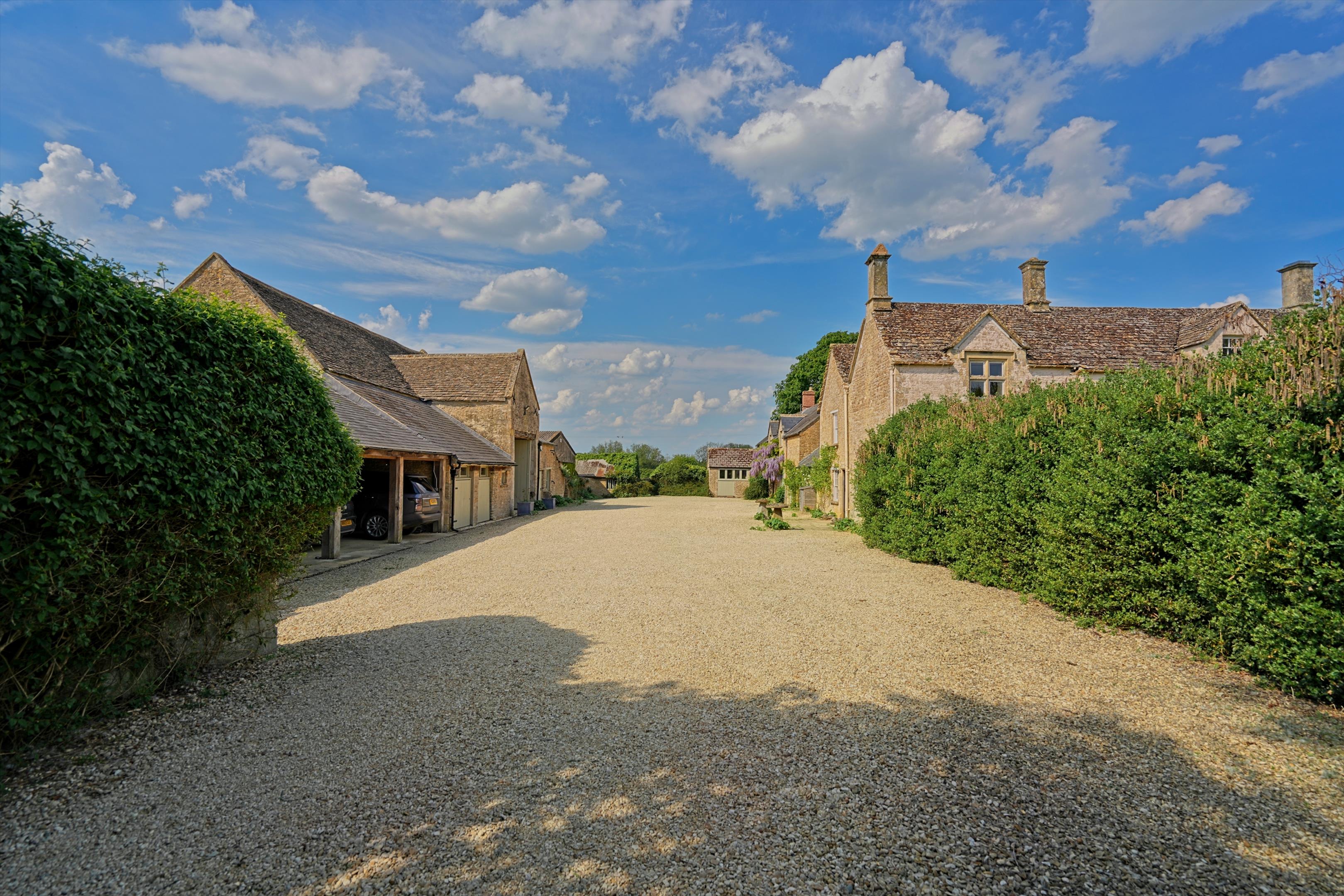 Lechlade, Gloucestershire, GL7
