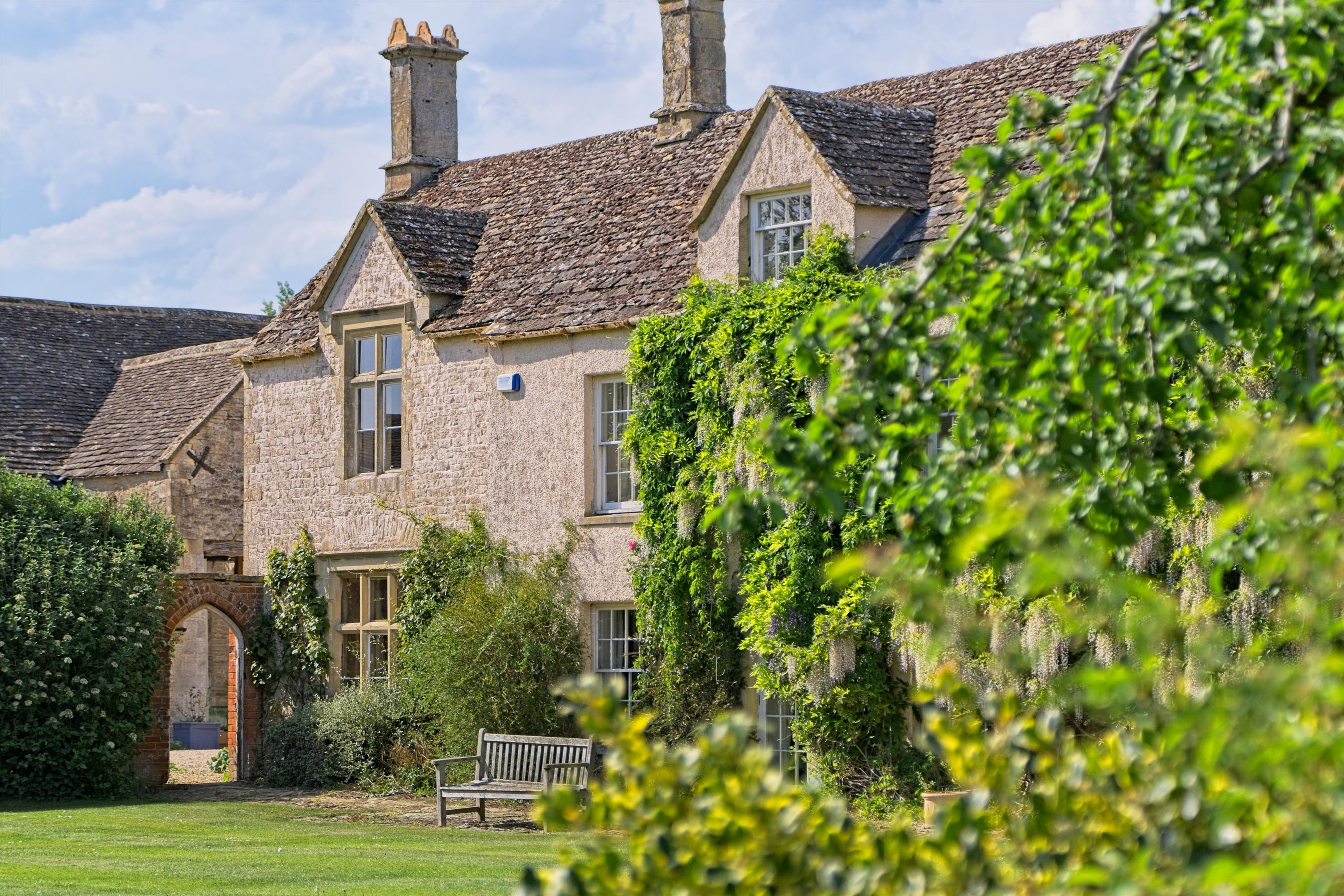 Lechlade, Gloucestershire, GL7