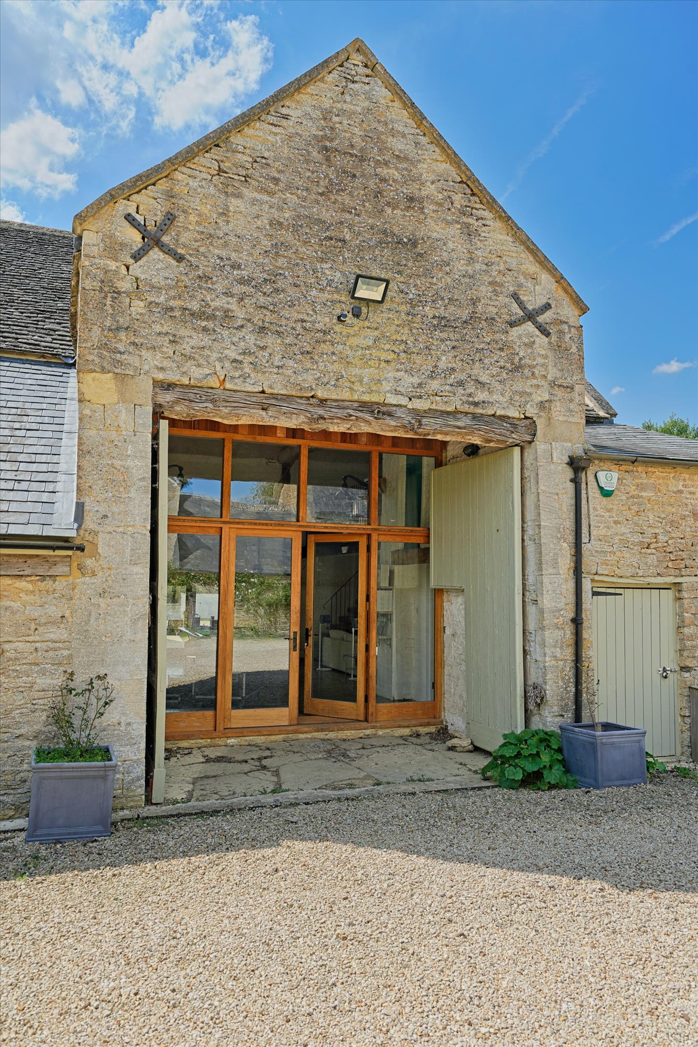 Lechlade, Gloucestershire, GL7