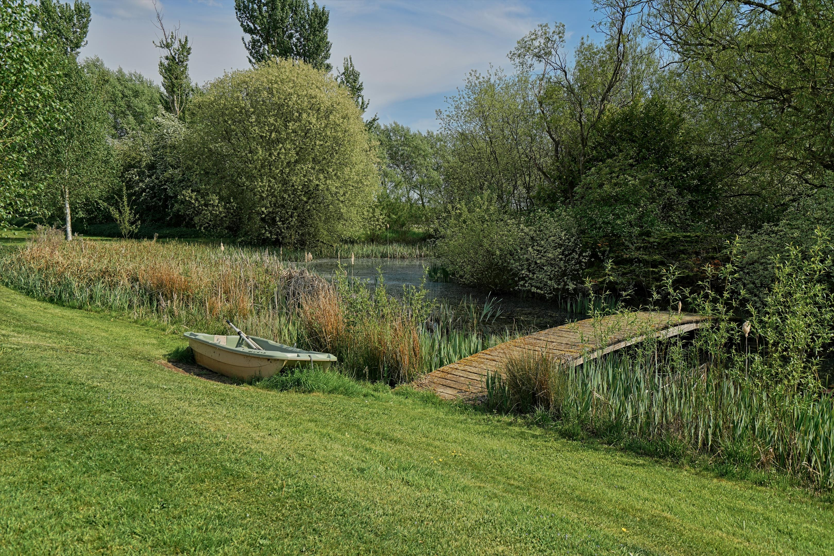 Lechlade, Gloucestershire, GL7