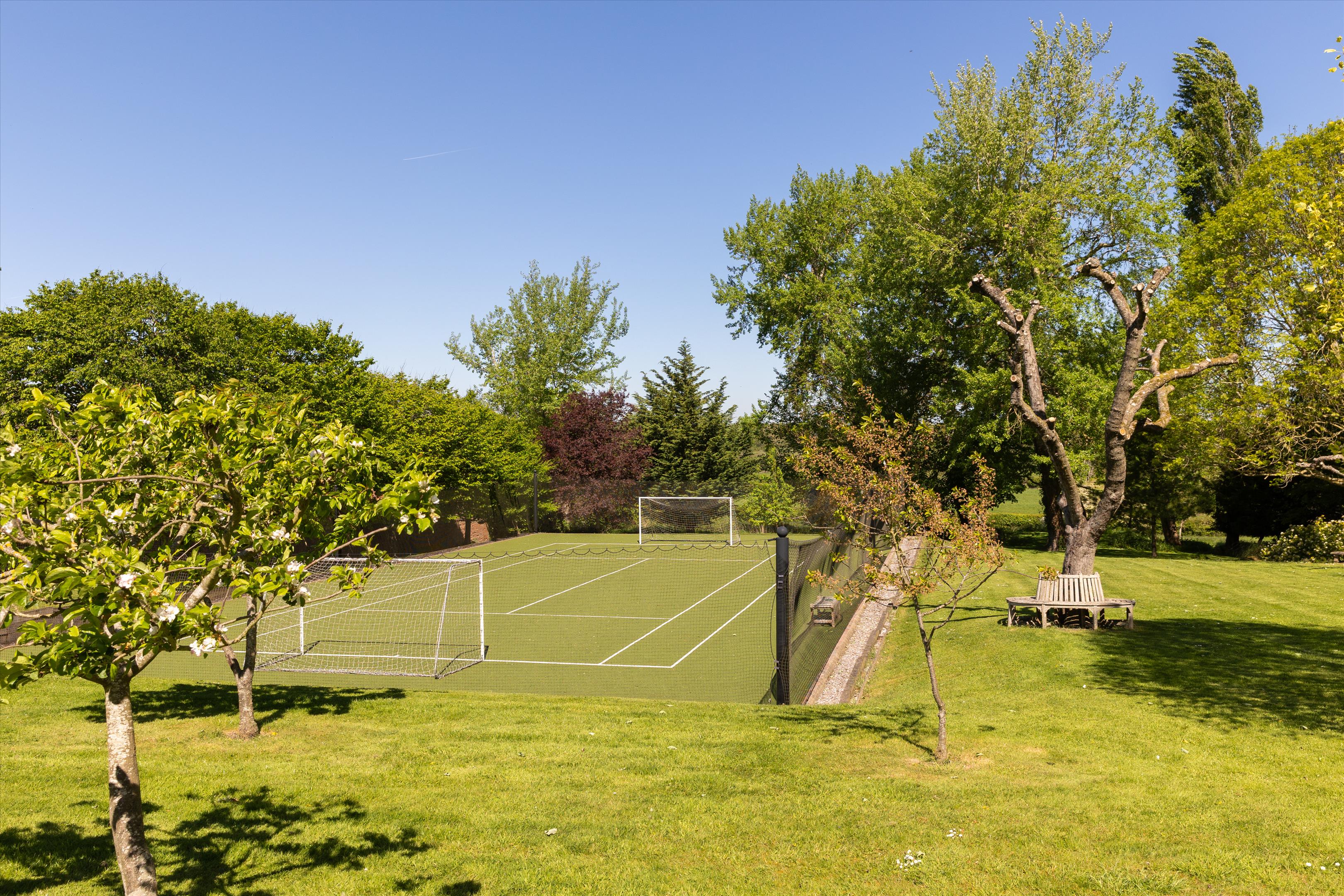 Compton Bassett, Calne, Wiltshire SN11