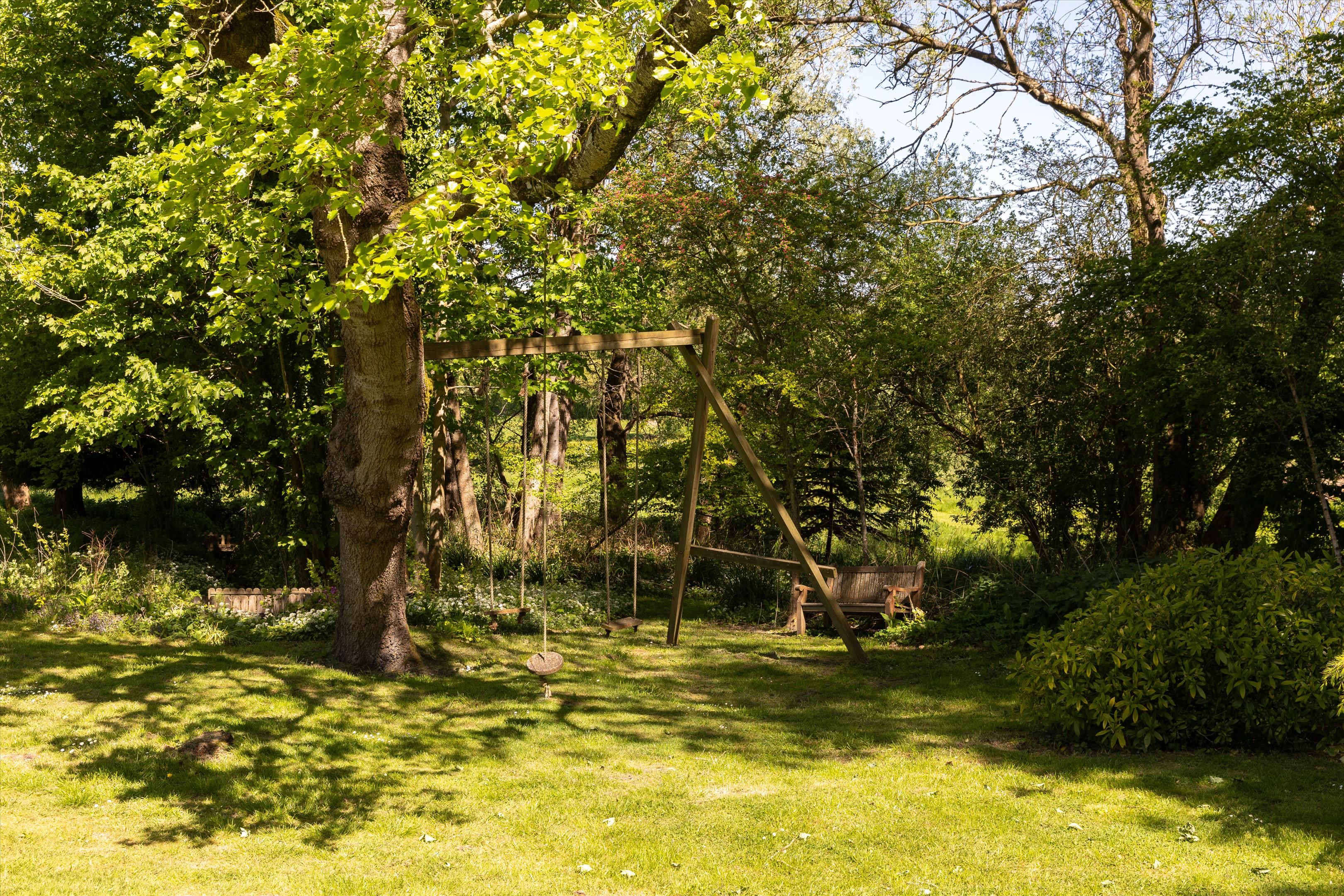 Compton Bassett, Calne, Wiltshire SN11