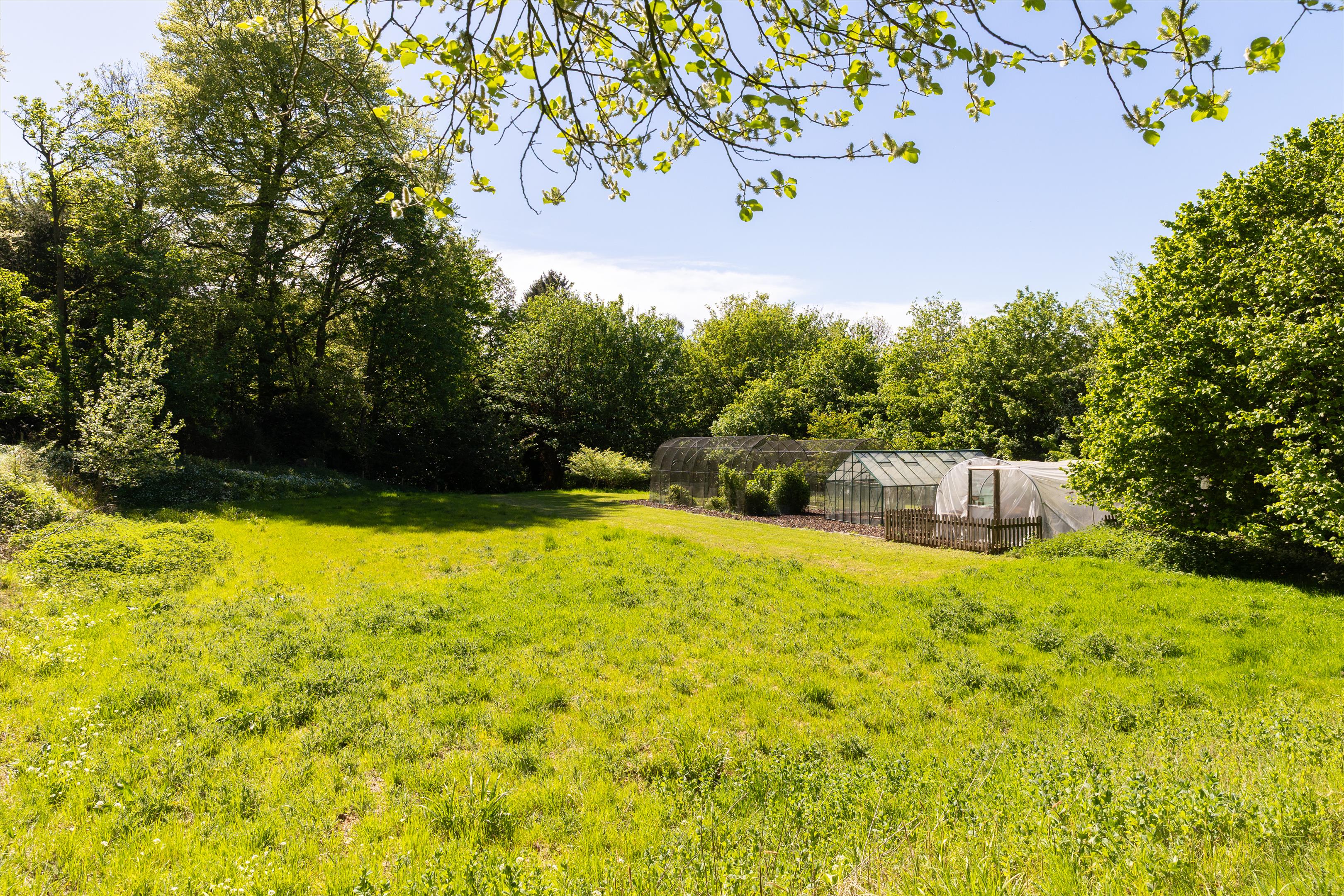 Compton Bassett, Calne, Wiltshire SN11