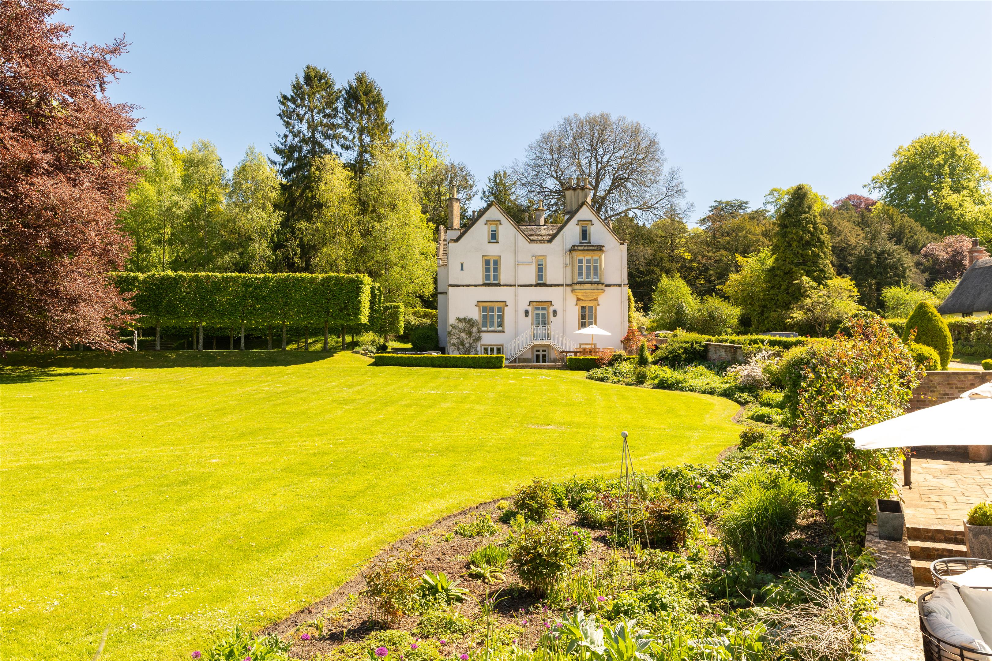 Compton Bassett, Calne, Wiltshire SN11