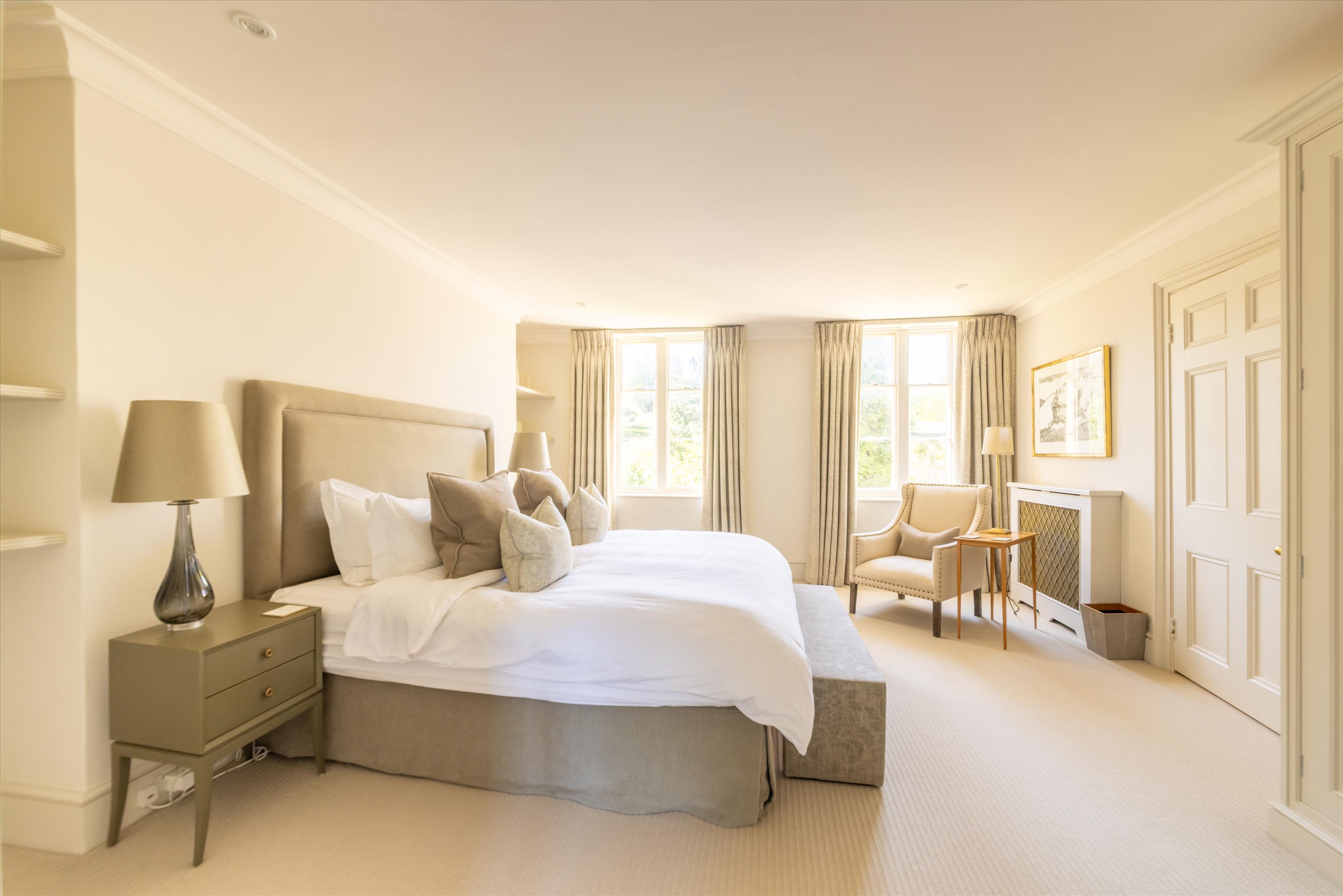 Compton Bassett, Calne, Wiltshire SN11