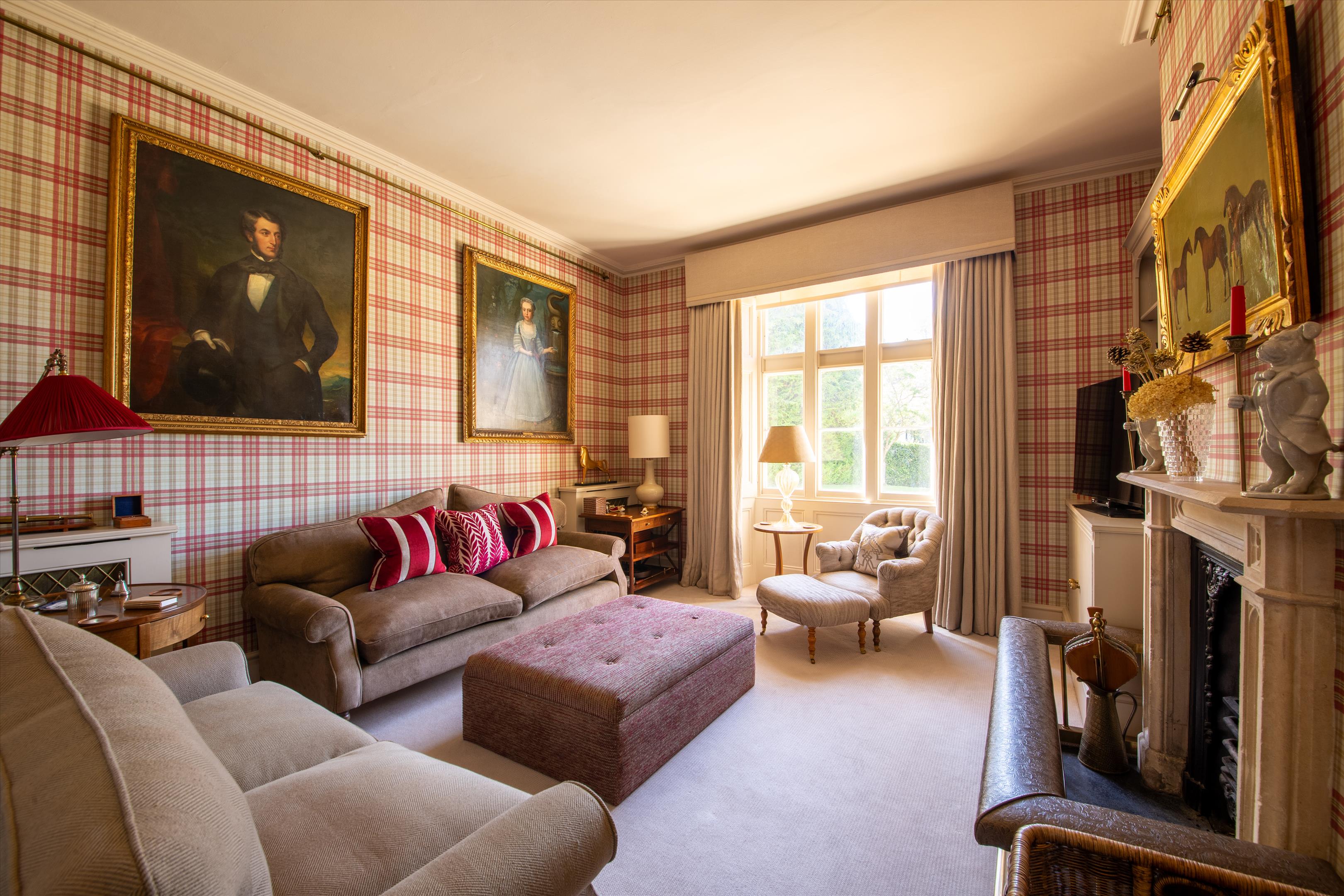 Compton Bassett, Calne, Wiltshire SN11