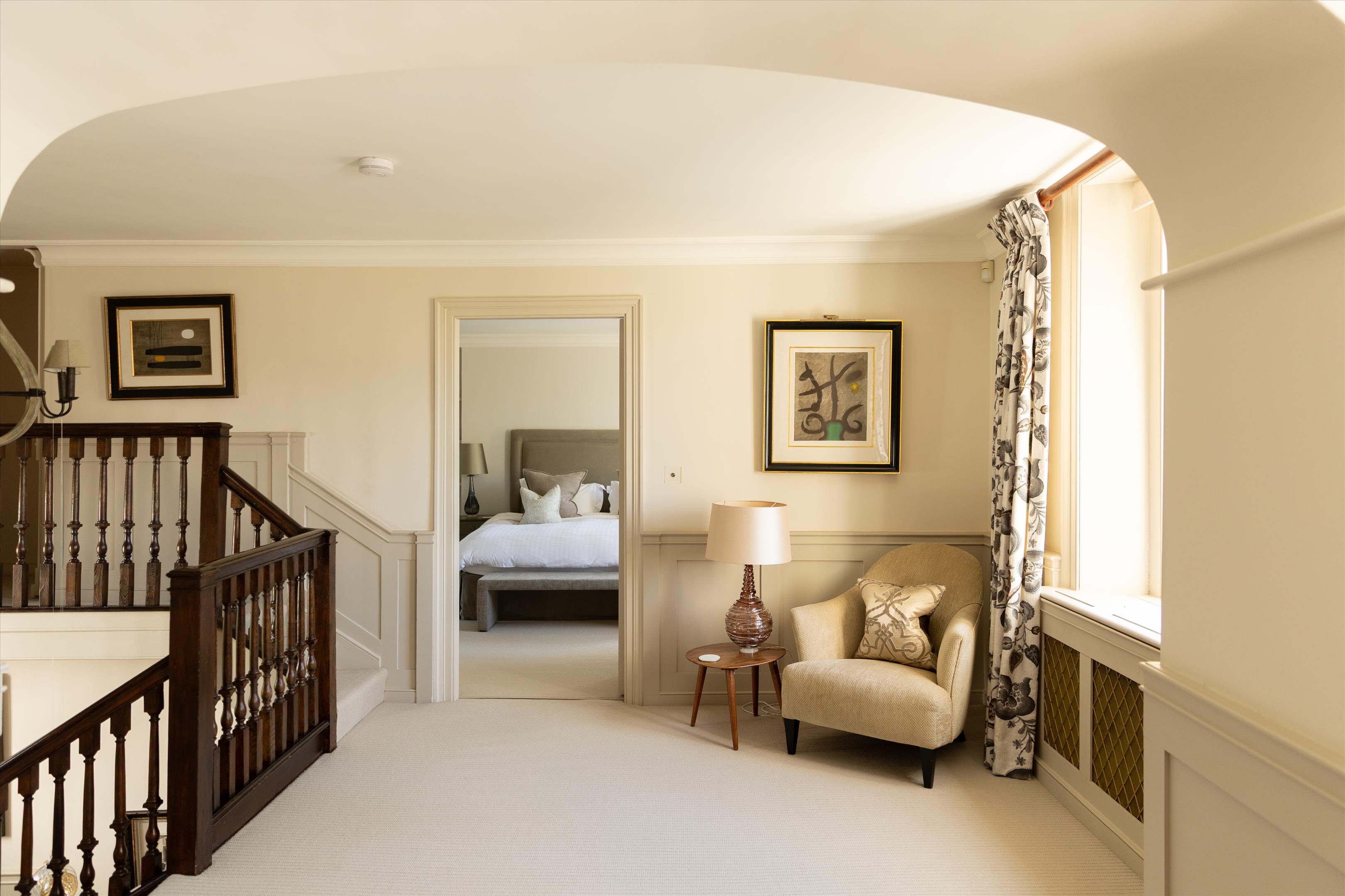 Compton Bassett, Calne, Wiltshire SN11