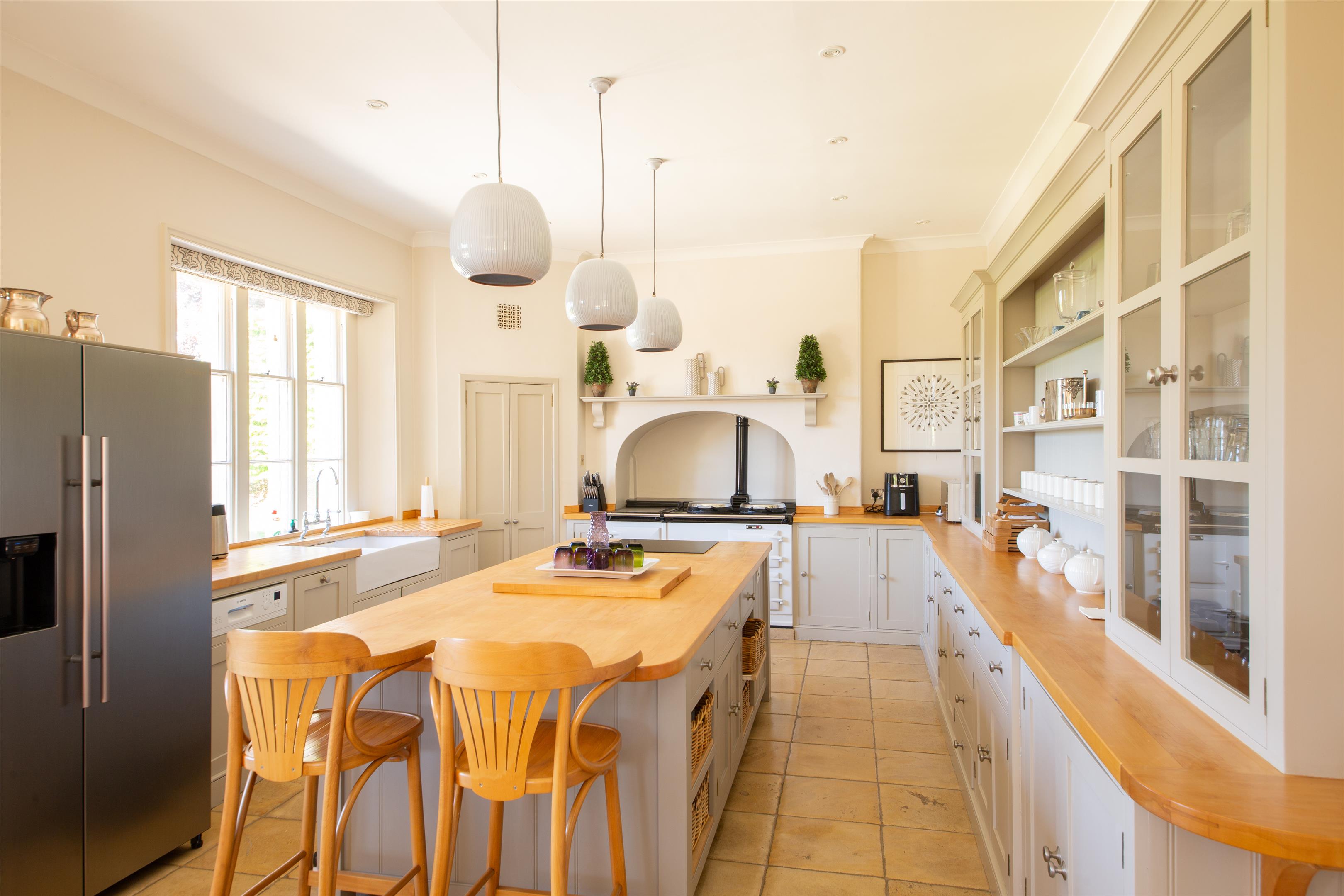 Compton Bassett, Calne, Wiltshire SN11