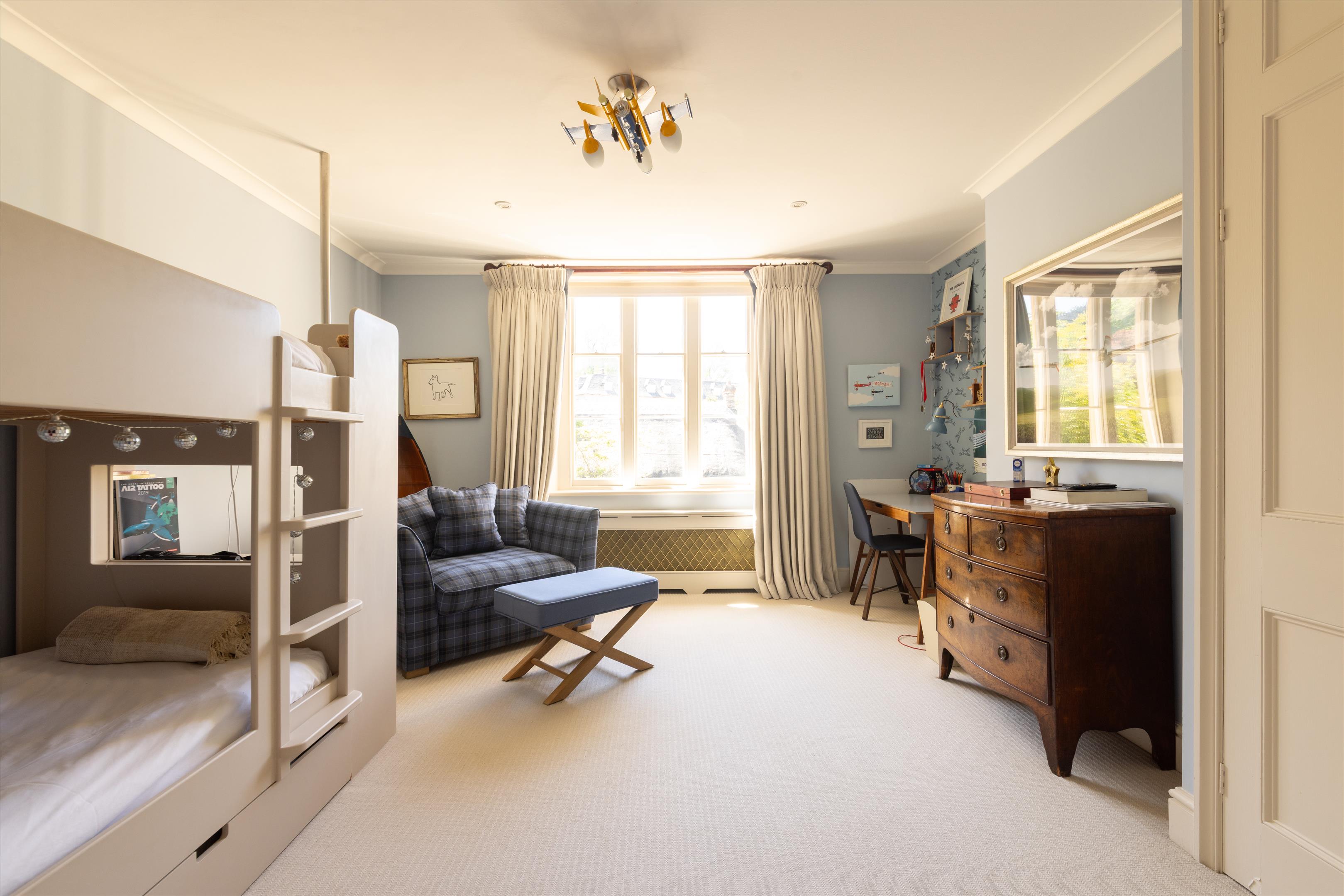 Compton Bassett, Calne, Wiltshire SN11