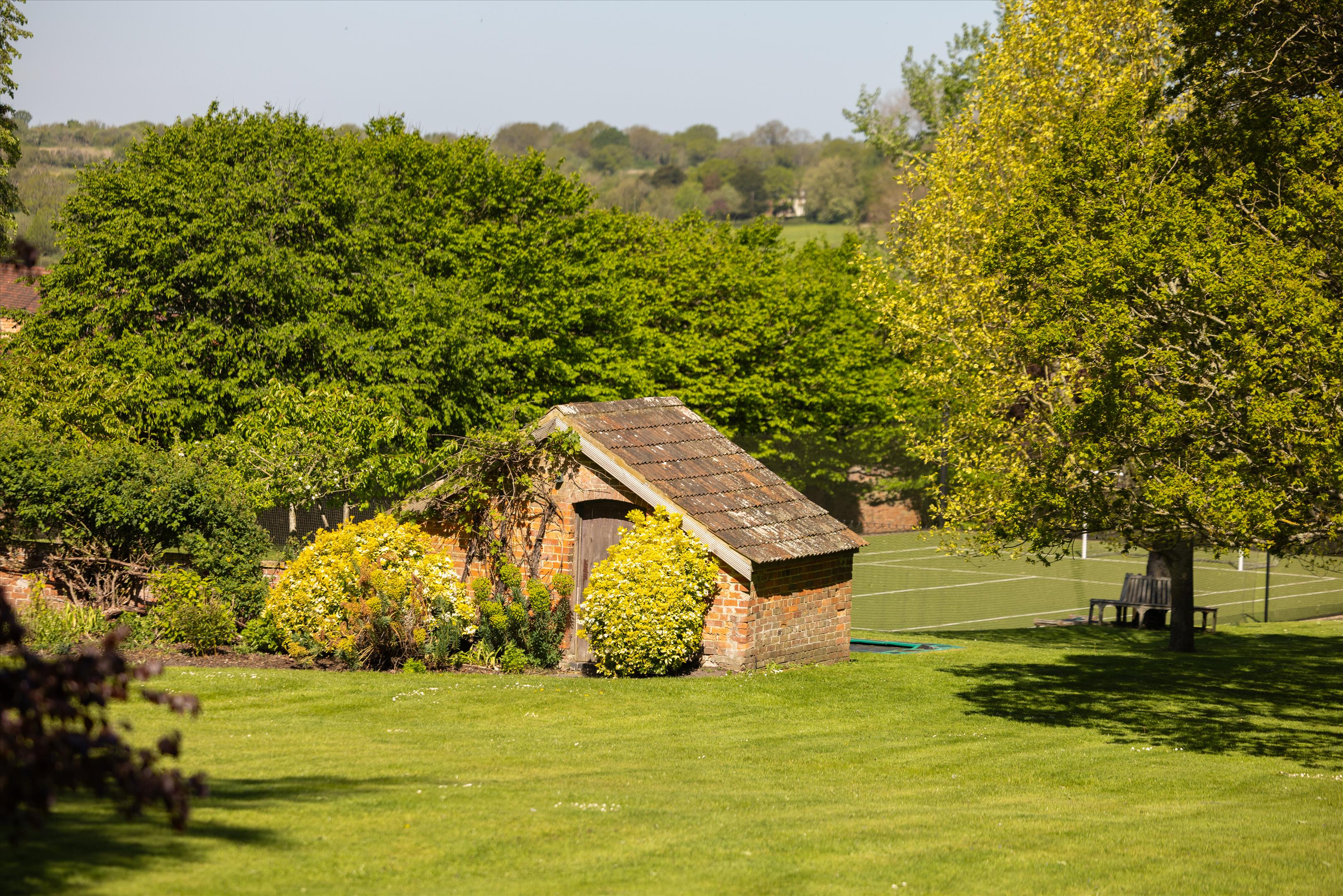 Compton Bassett, Calne, Wiltshire SN11