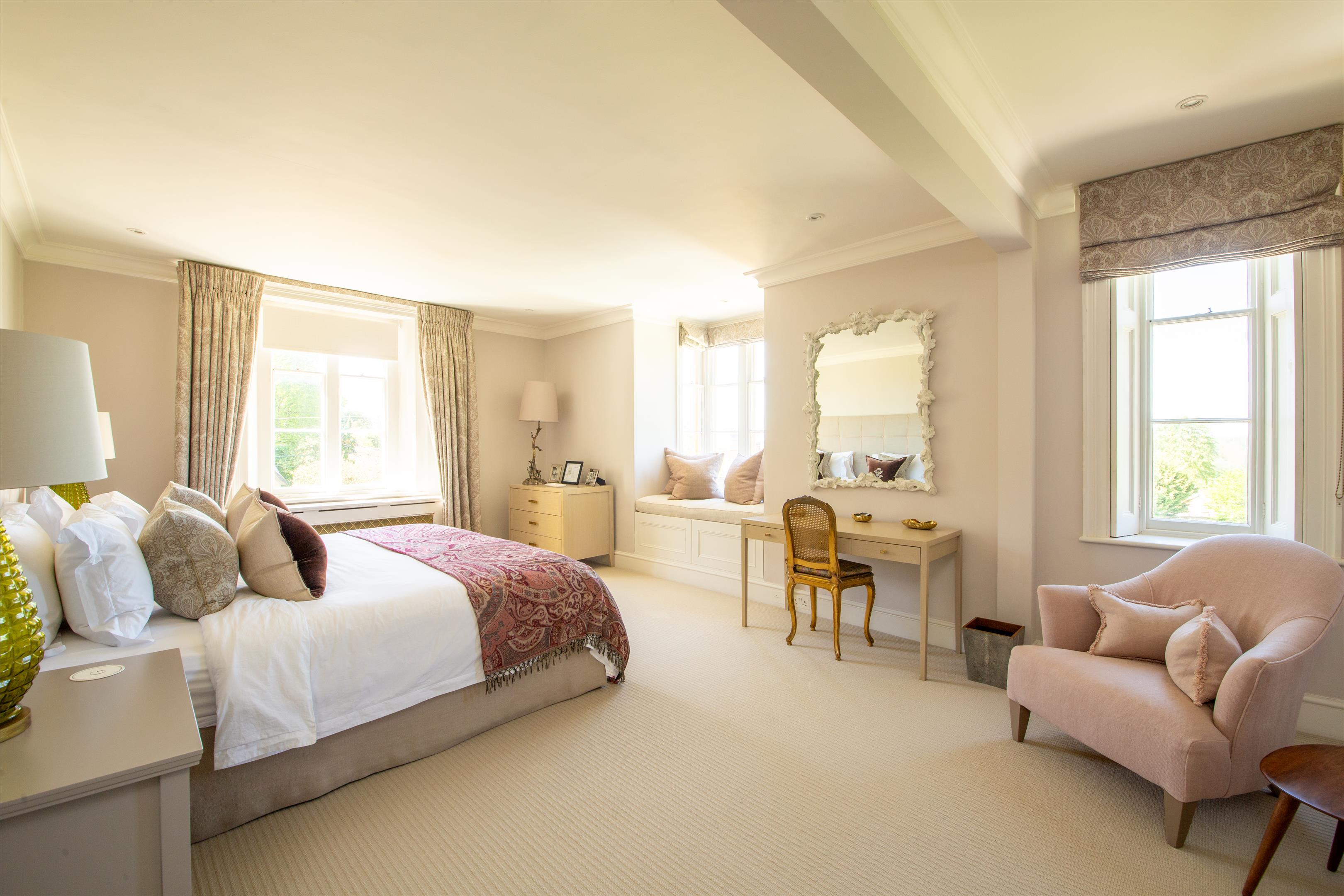Compton Bassett, Calne, Wiltshire SN11