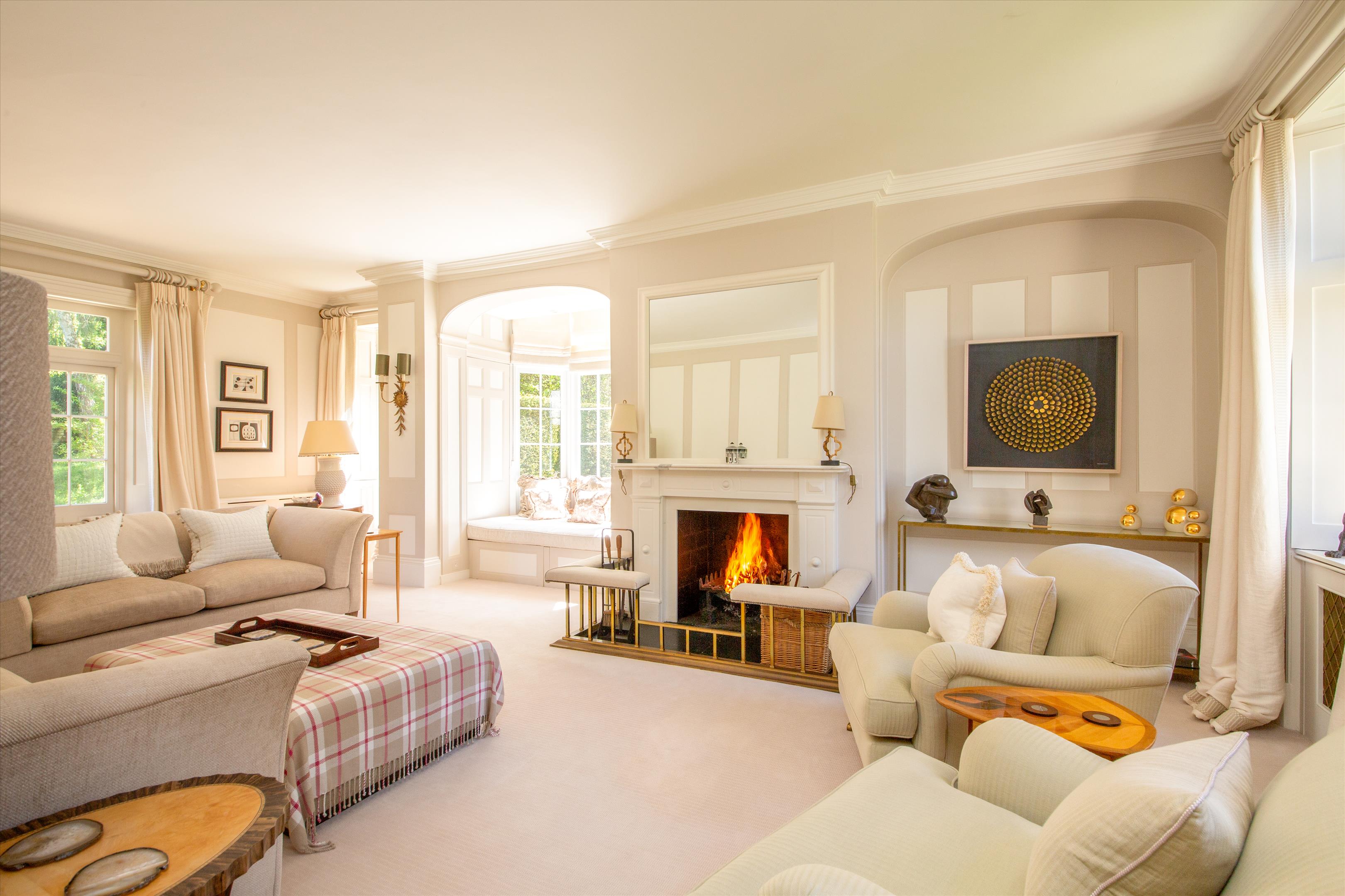 Compton Bassett, Calne, Wiltshire SN11