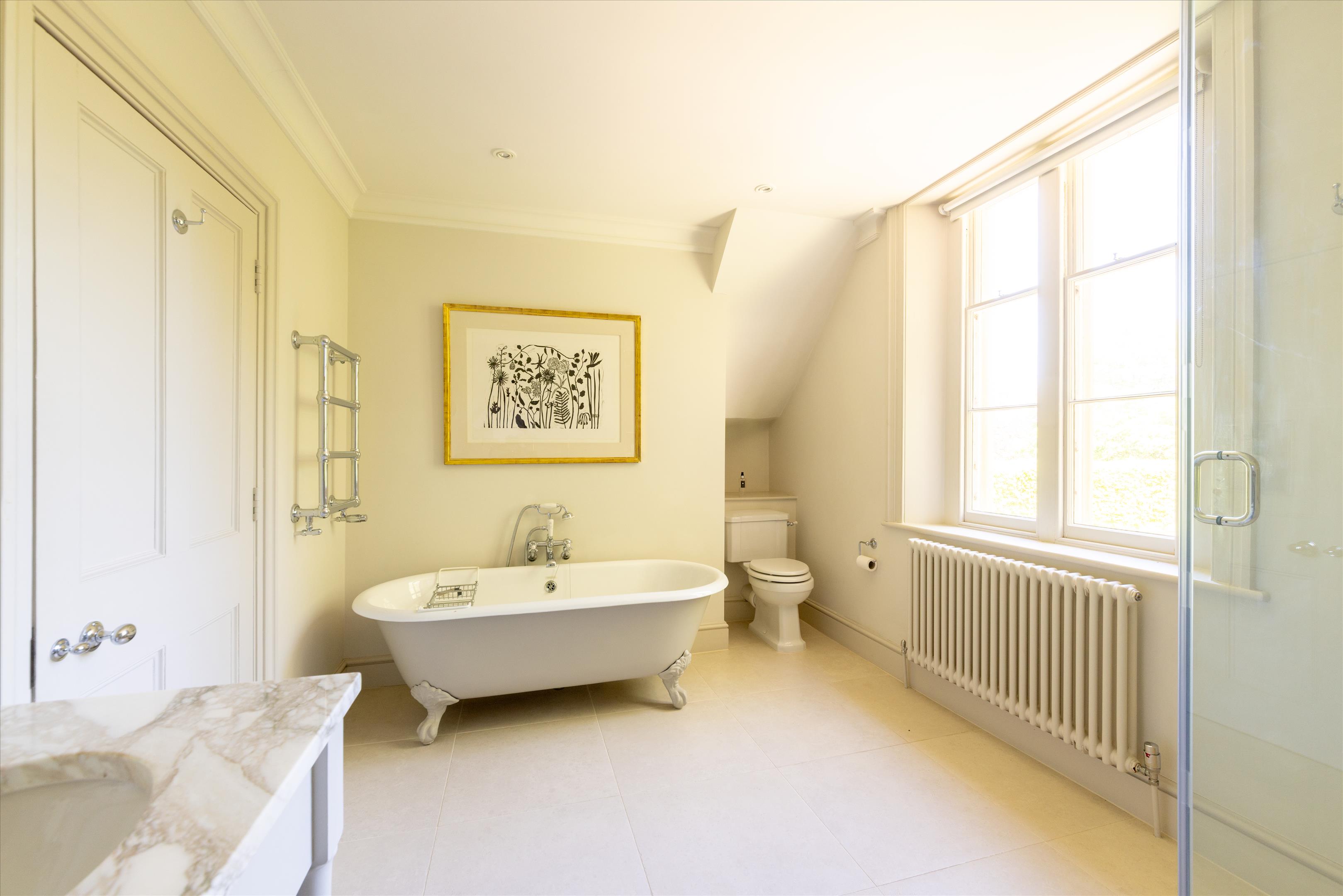 Compton Bassett, Calne, Wiltshire SN11