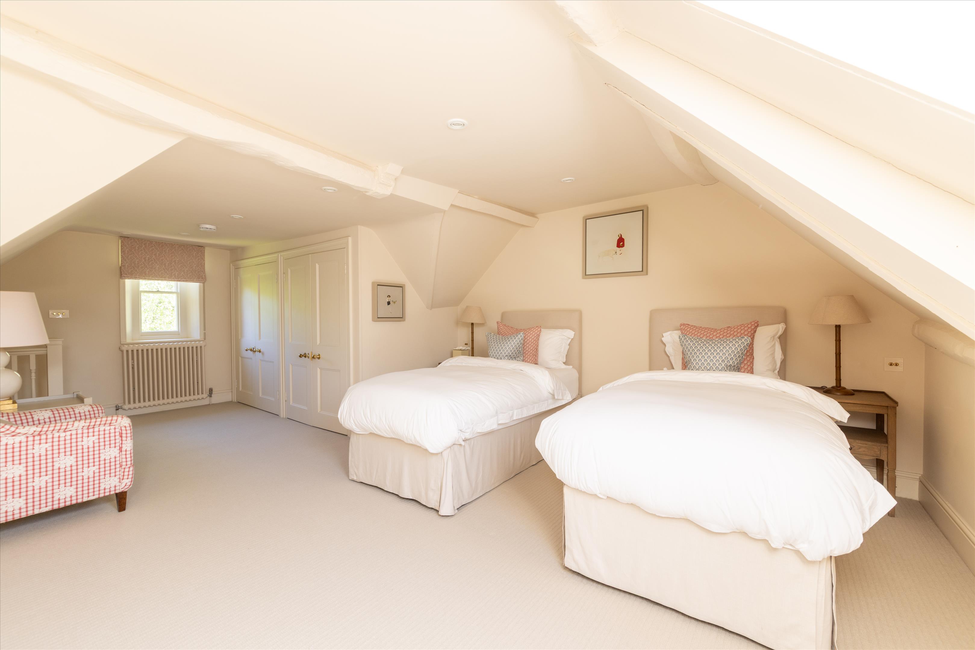 Compton Bassett, Calne, Wiltshire SN11