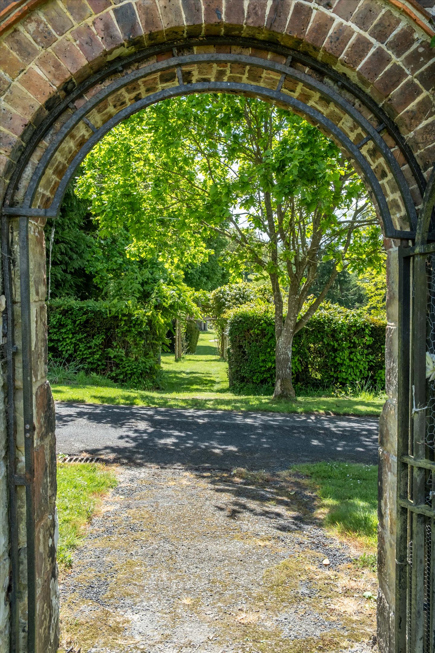 Dallington, East Sussex TN21