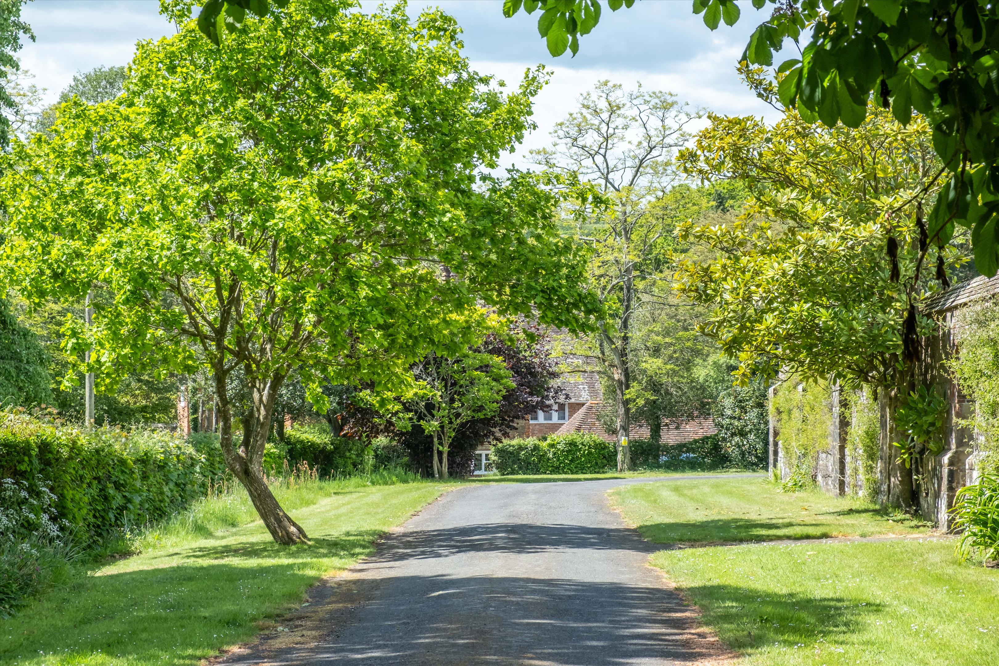 Dallington, East Sussex TN21