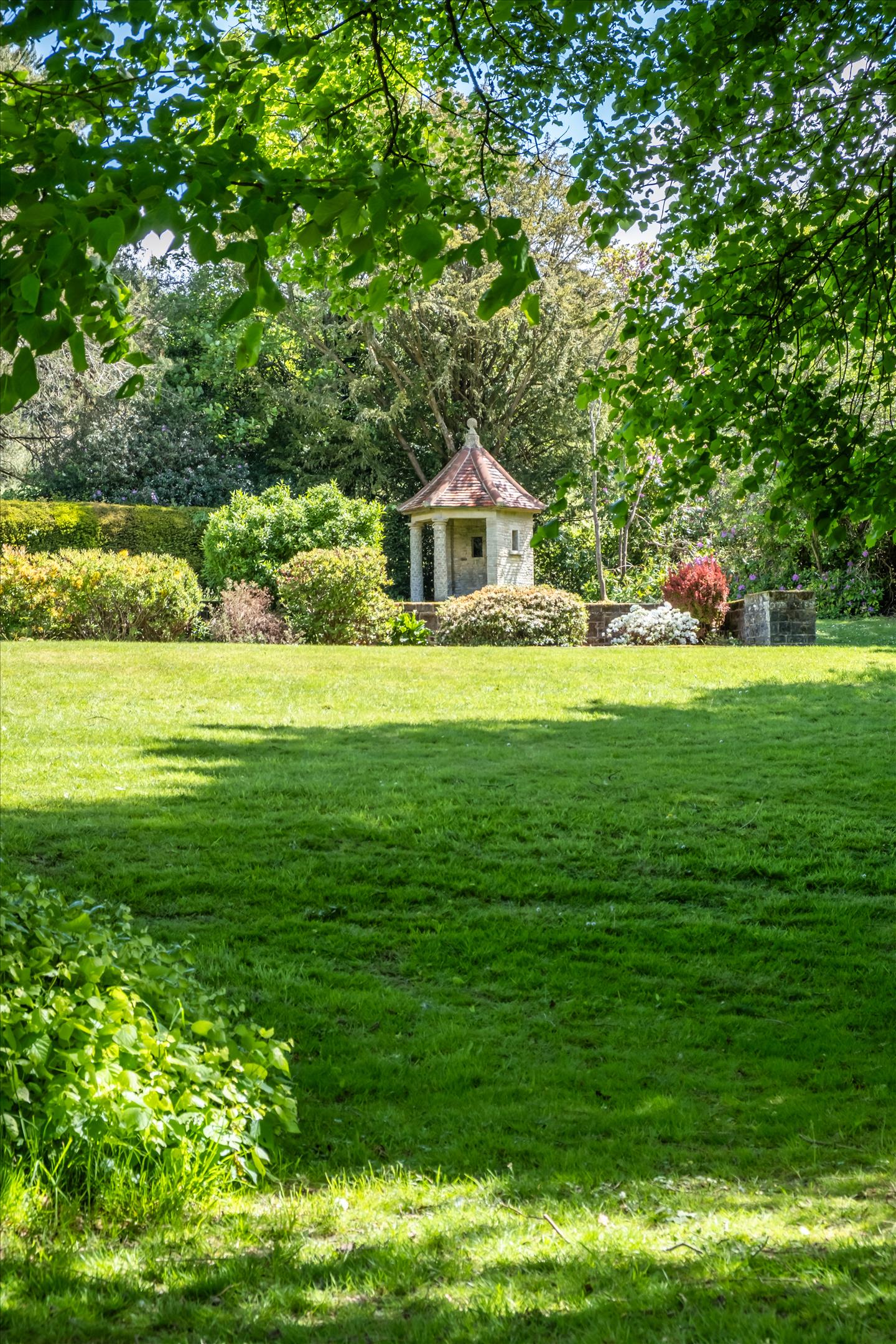 Dallington, East Sussex TN21