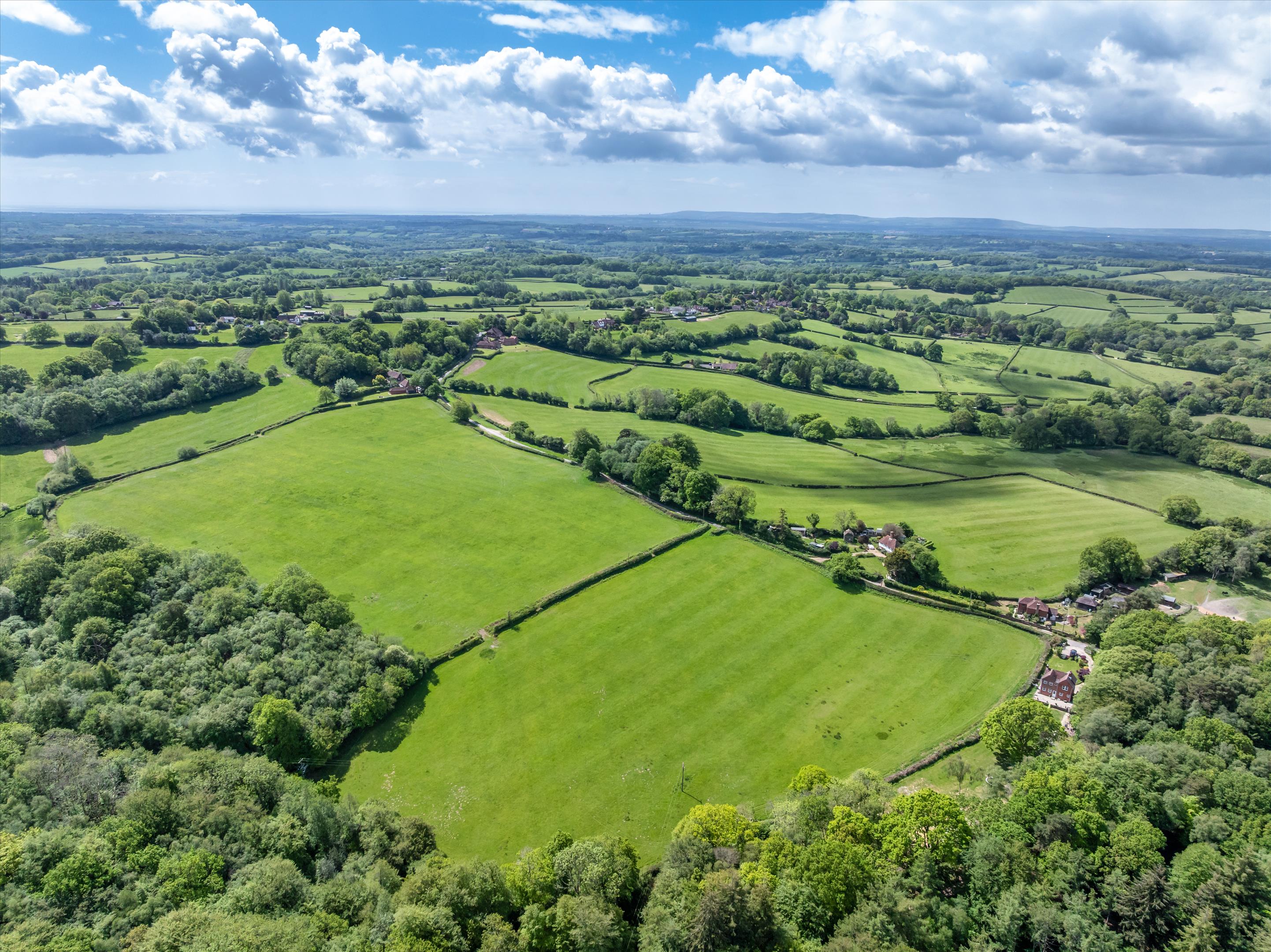 Dallington, East Sussex TN21