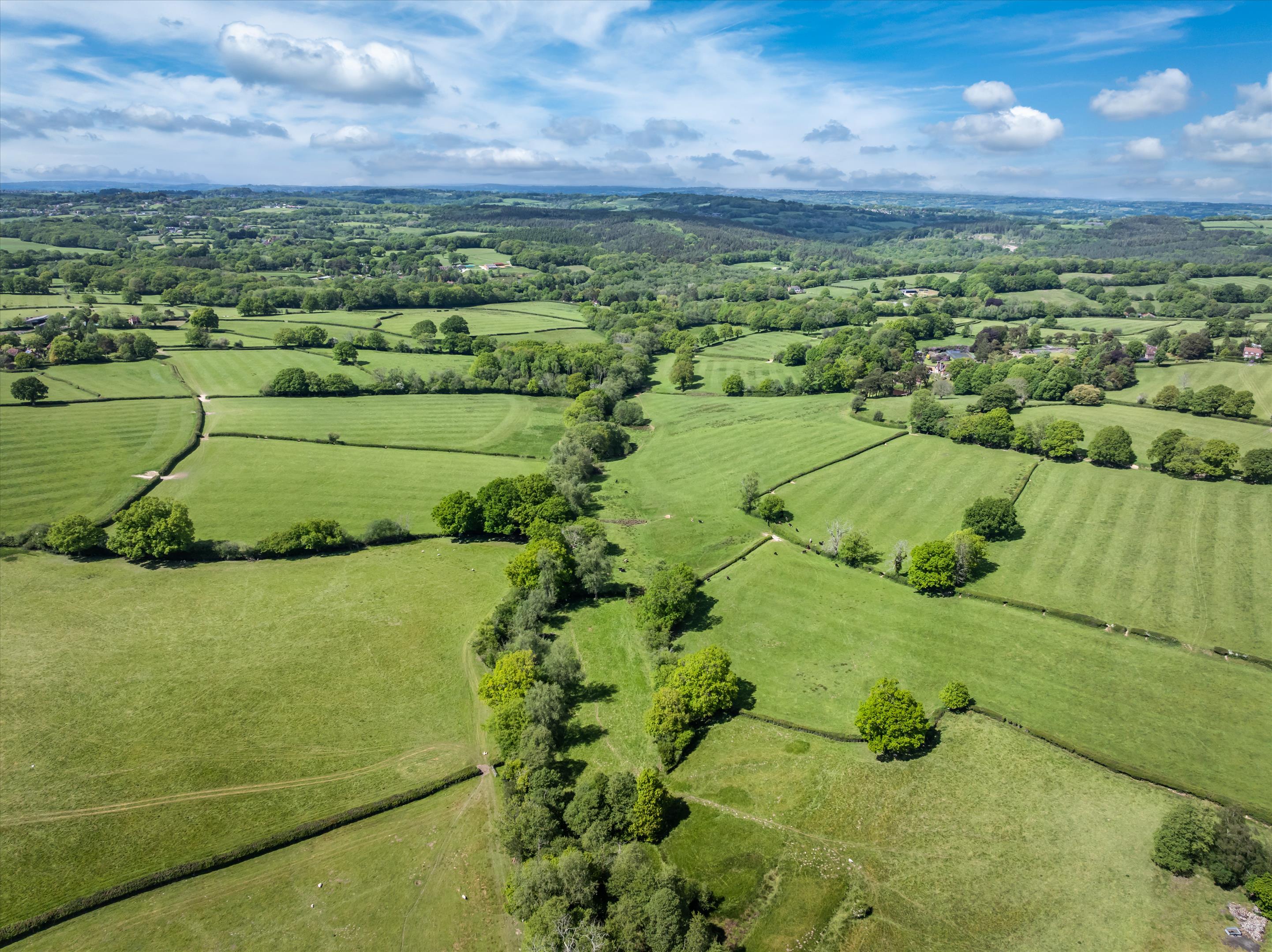 Dallington, East Sussex TN21