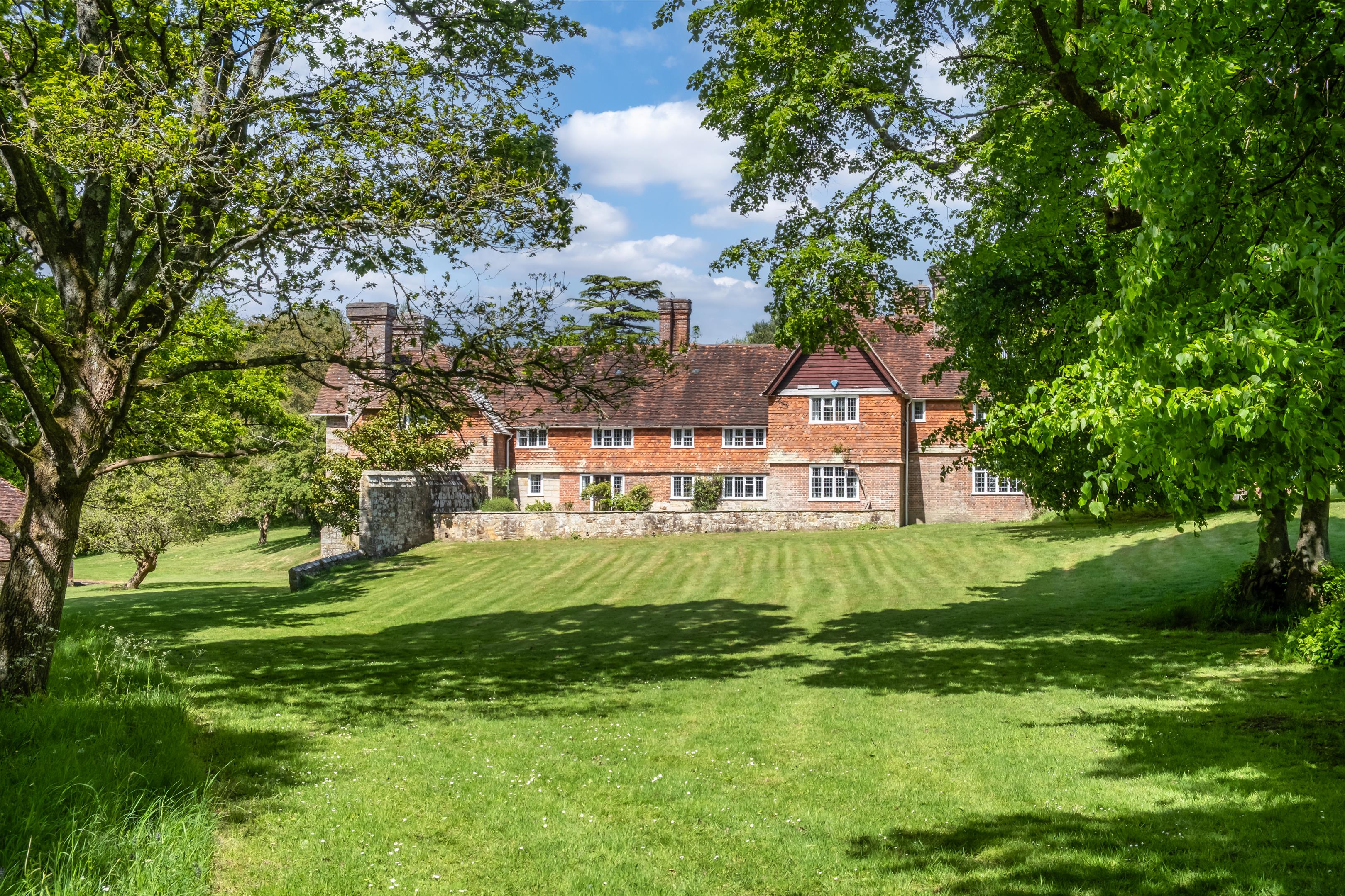 Dallington, East Sussex TN21