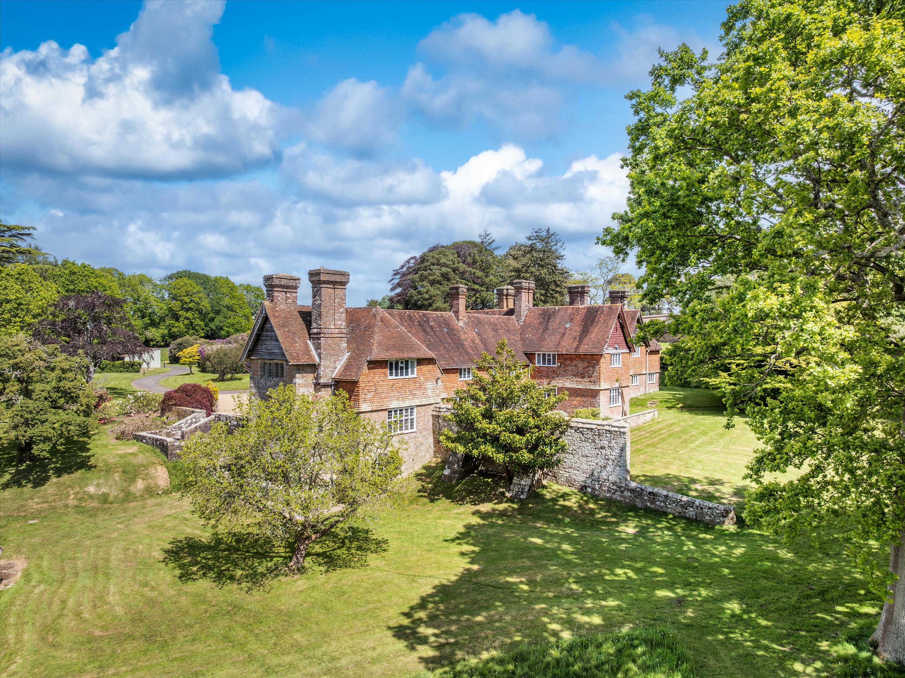 Dallington, East Sussex TN21