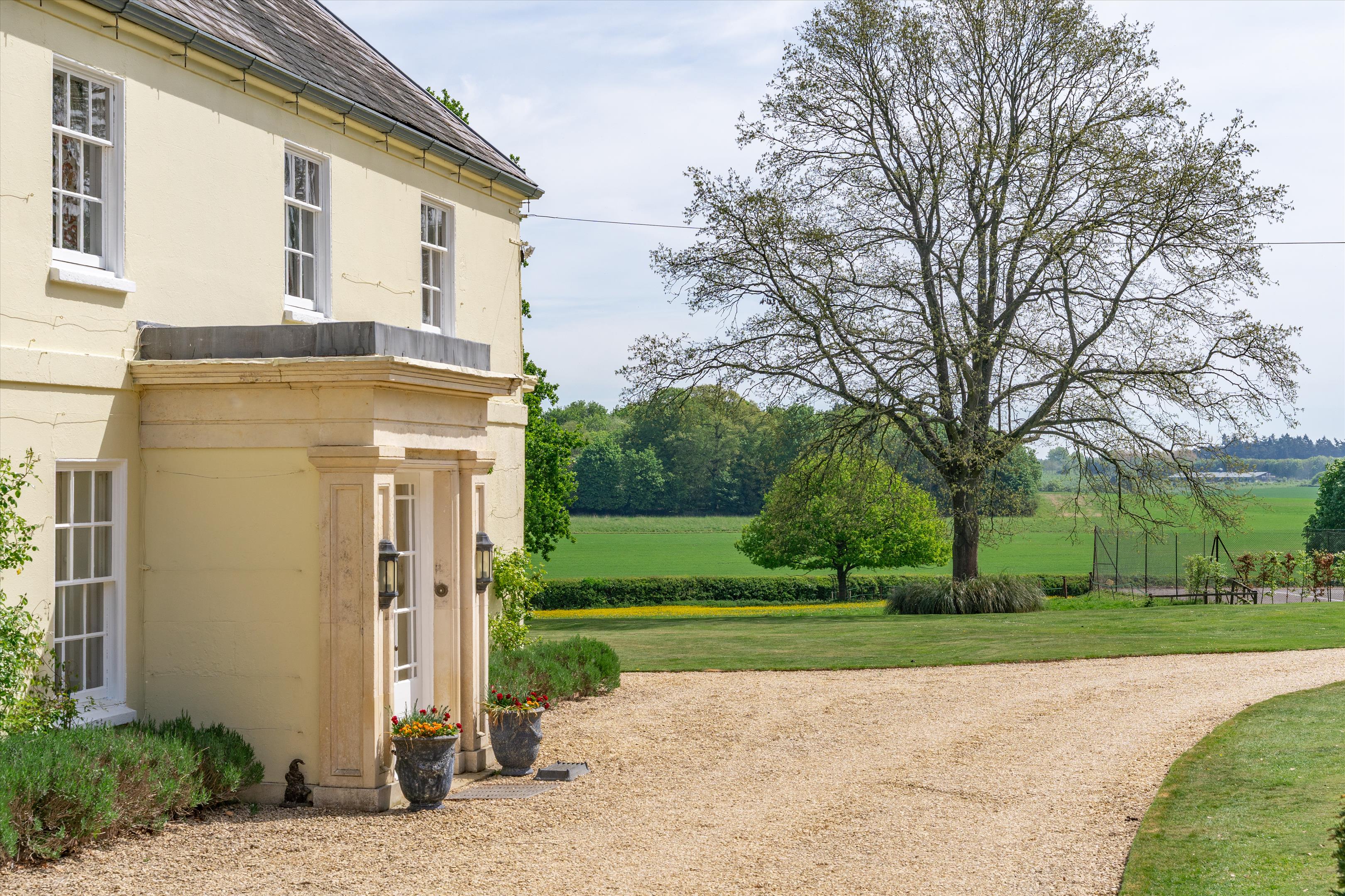 Peasemore, Newbury, Berkshire, RG20.