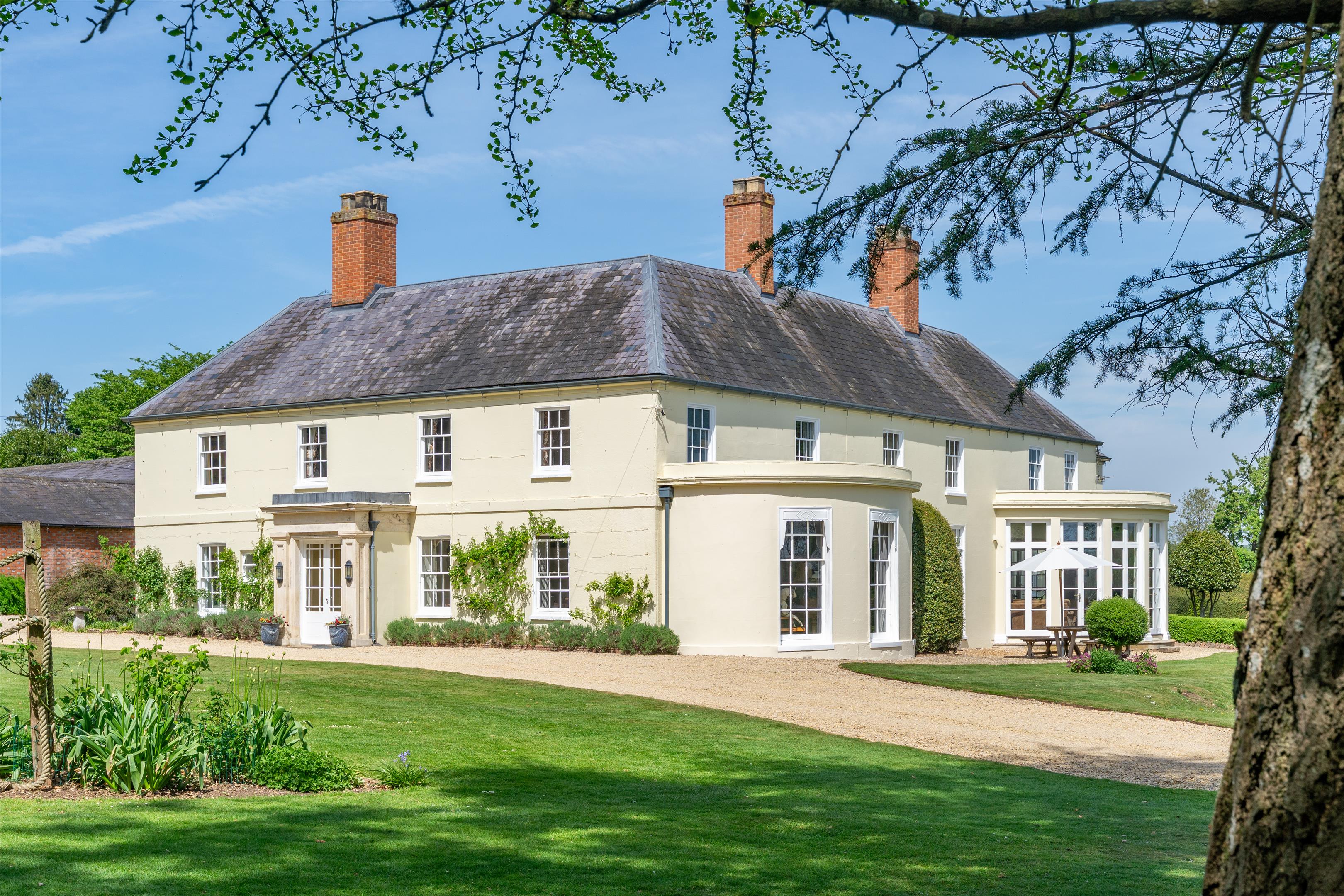 Peasemore, Newbury, Berkshire, RG20.