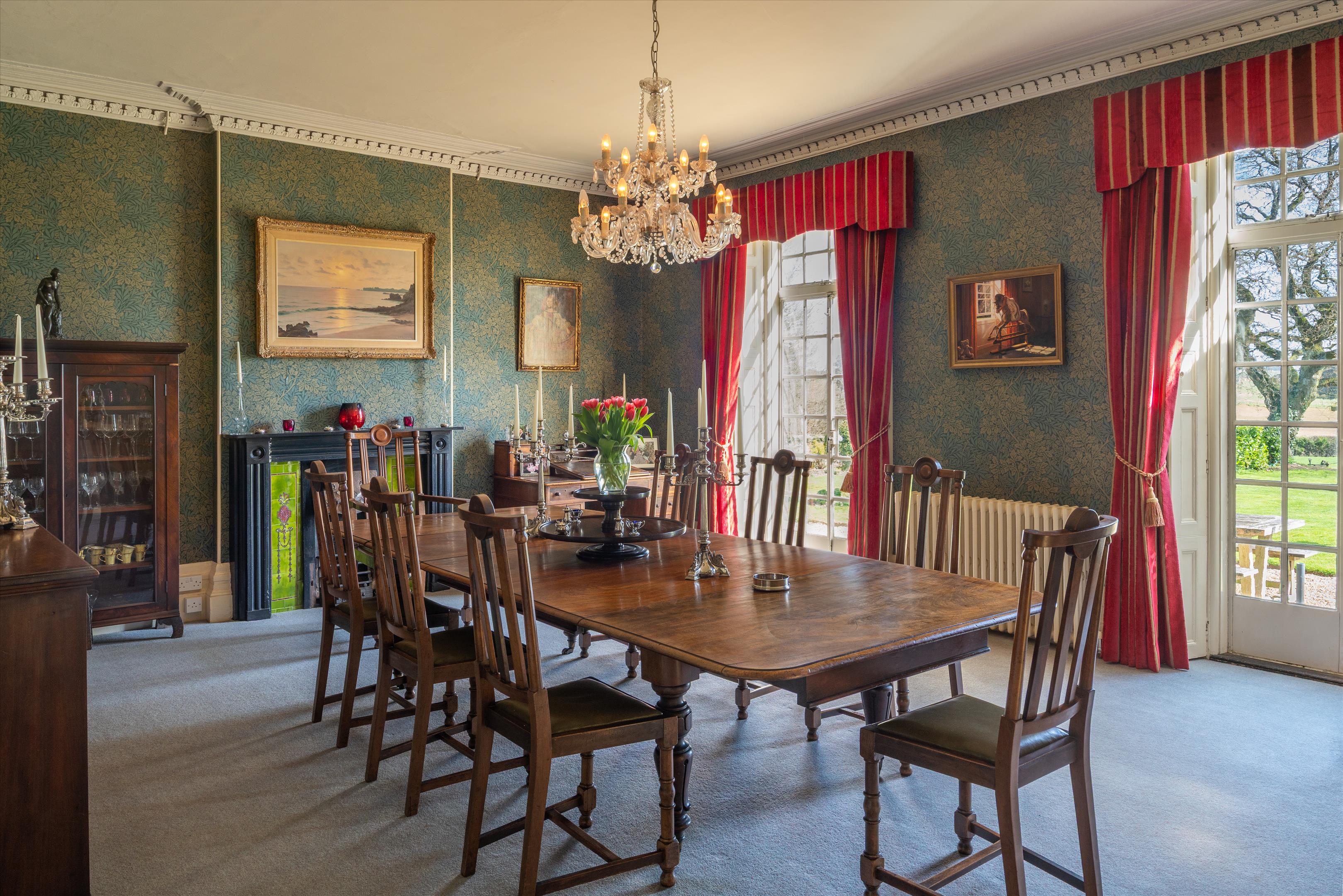 Peasemore, Newbury, Berkshire, RG20.