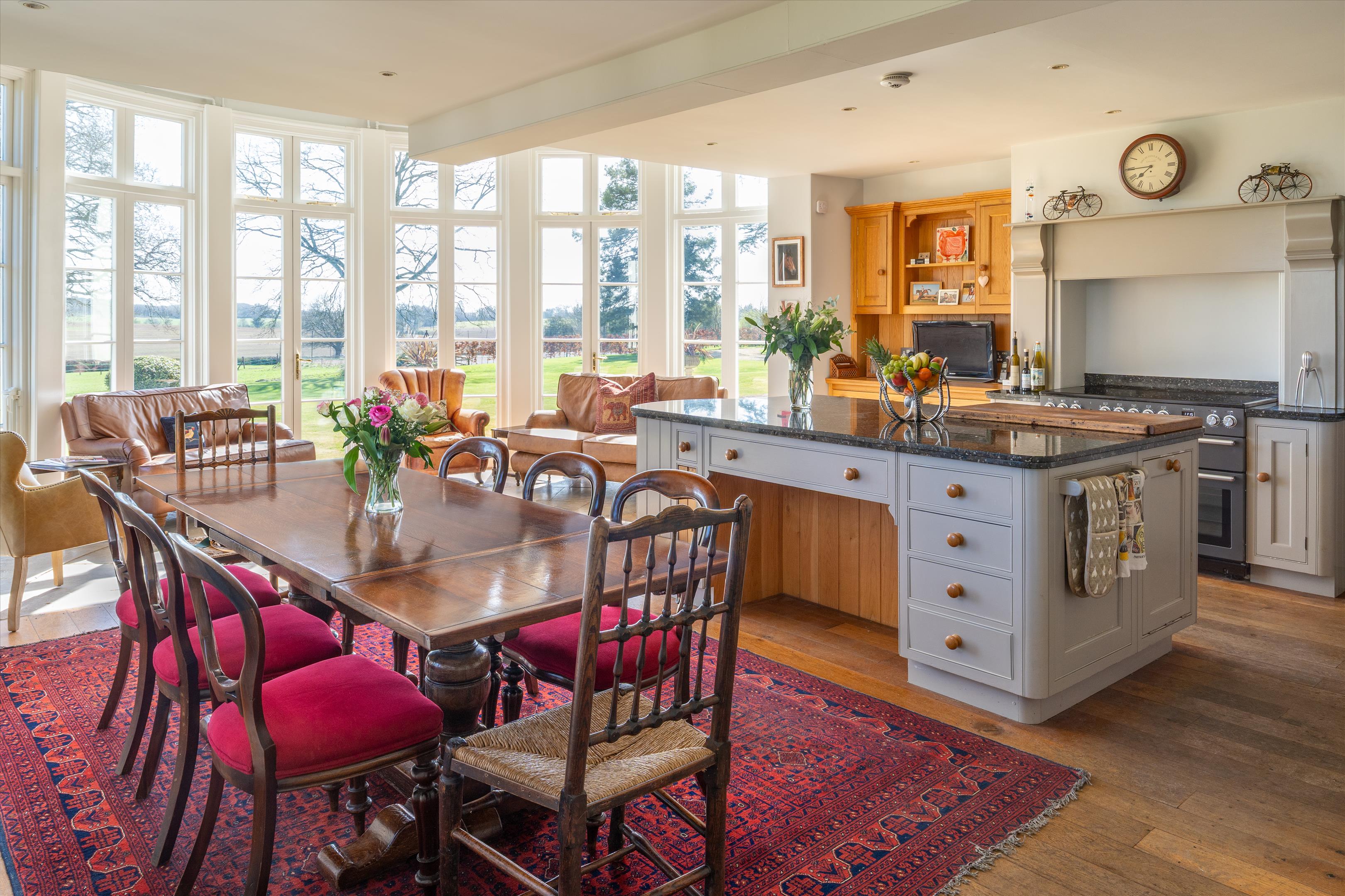 Peasemore, Newbury, Berkshire, RG20.