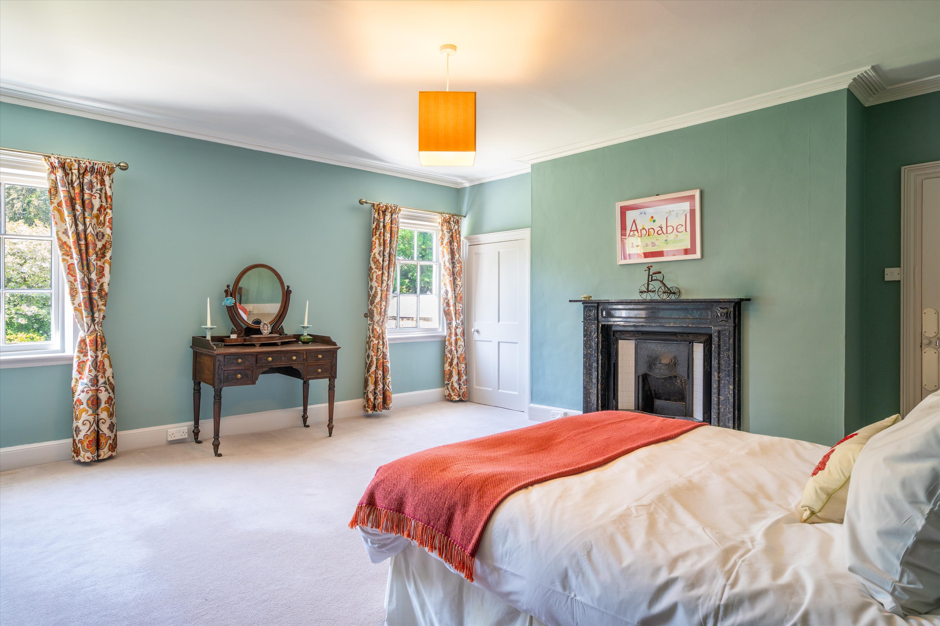 Peasemore, Newbury, Berkshire, RG20.