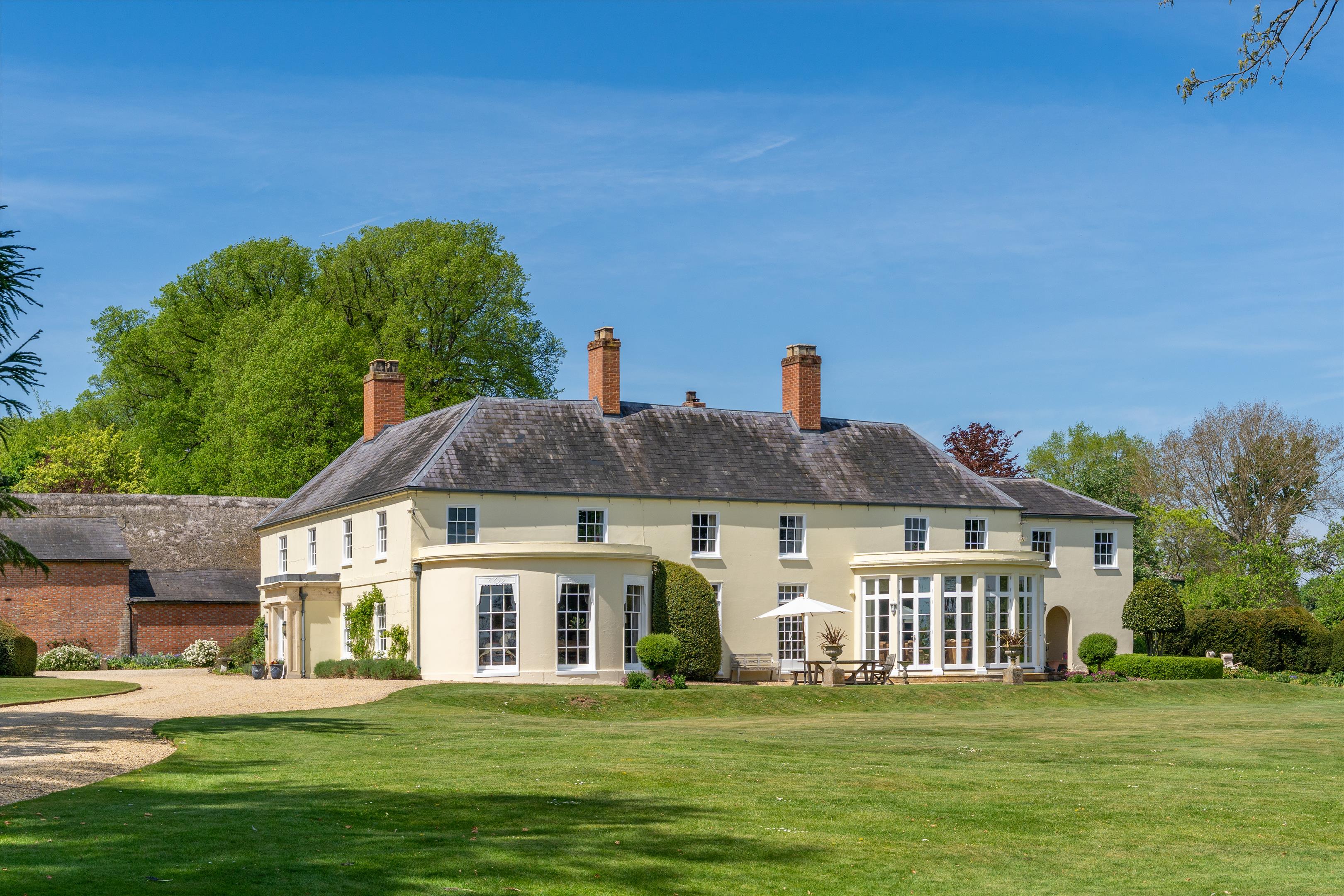 Peasemore, Newbury, Berkshire, RG20.