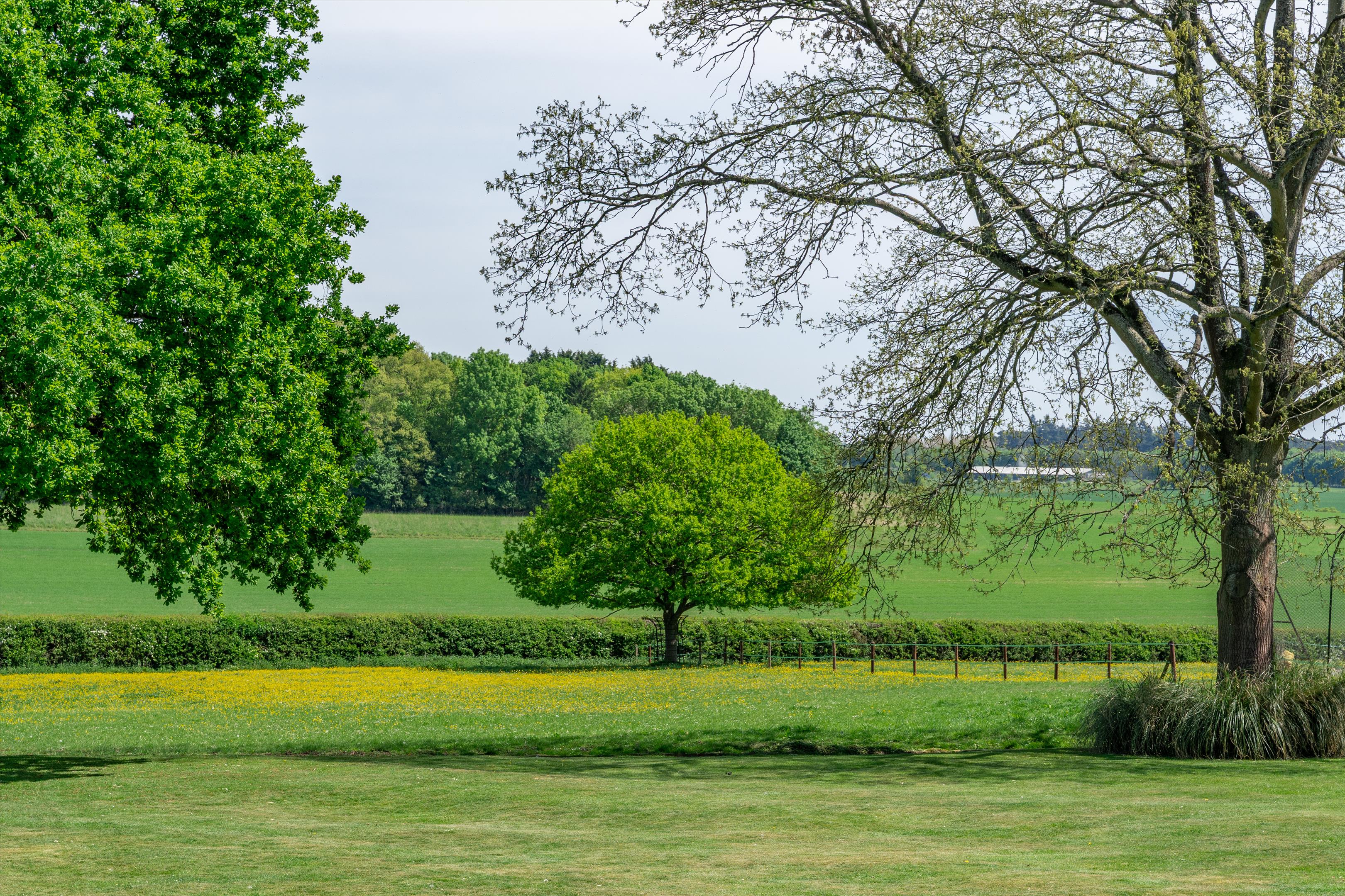 Peasemore, Newbury, Berkshire, RG20.