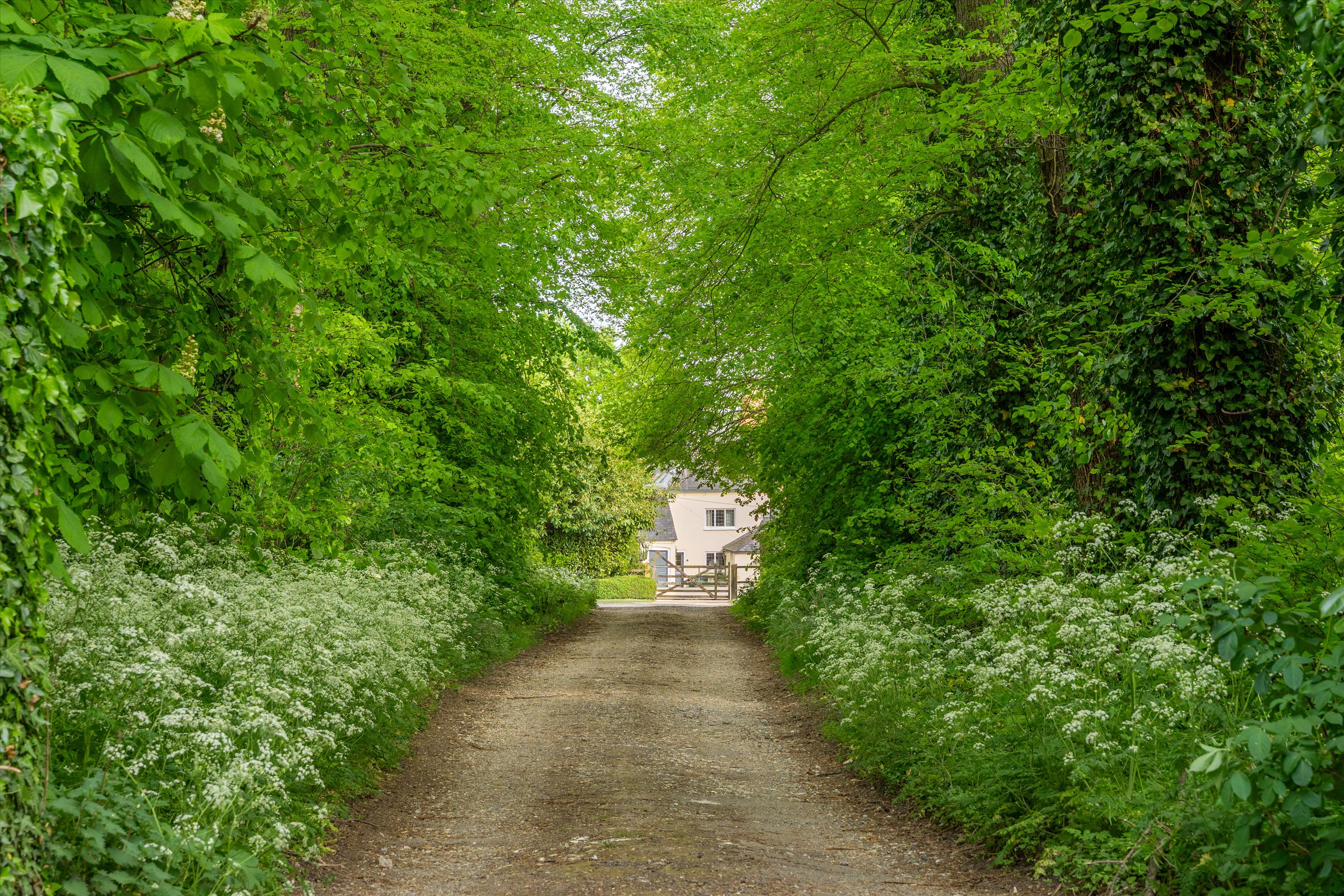 Peasemore, Newbury, Berkshire, RG20.