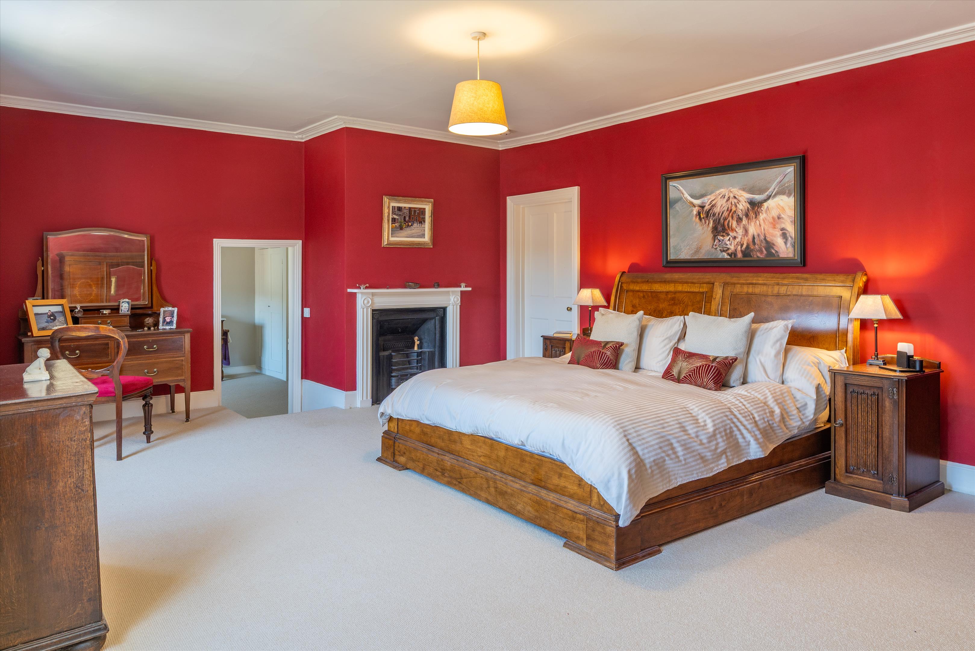 Peasemore, Newbury, Berkshire, RG20.